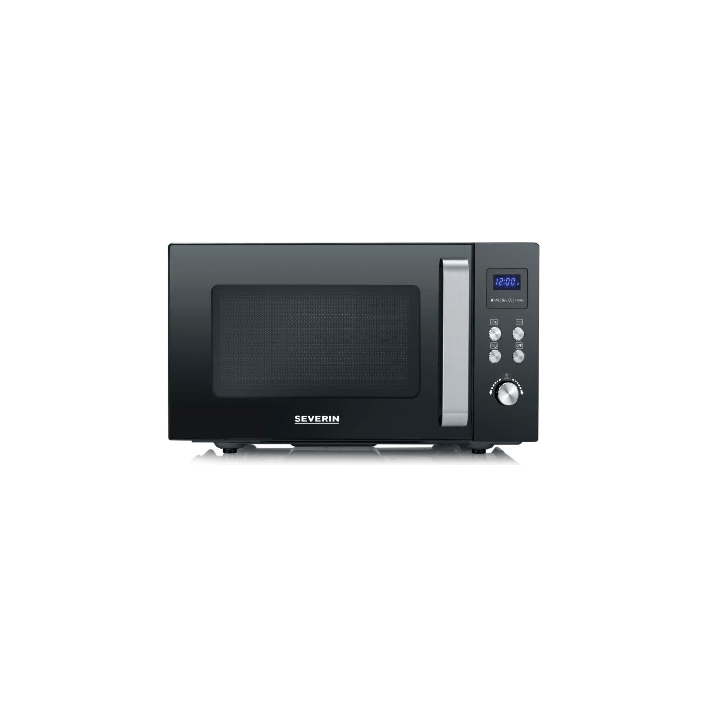 Severin MW 7763