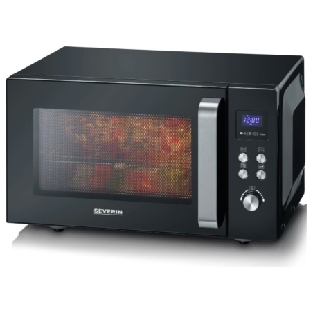 Severin MW 7763