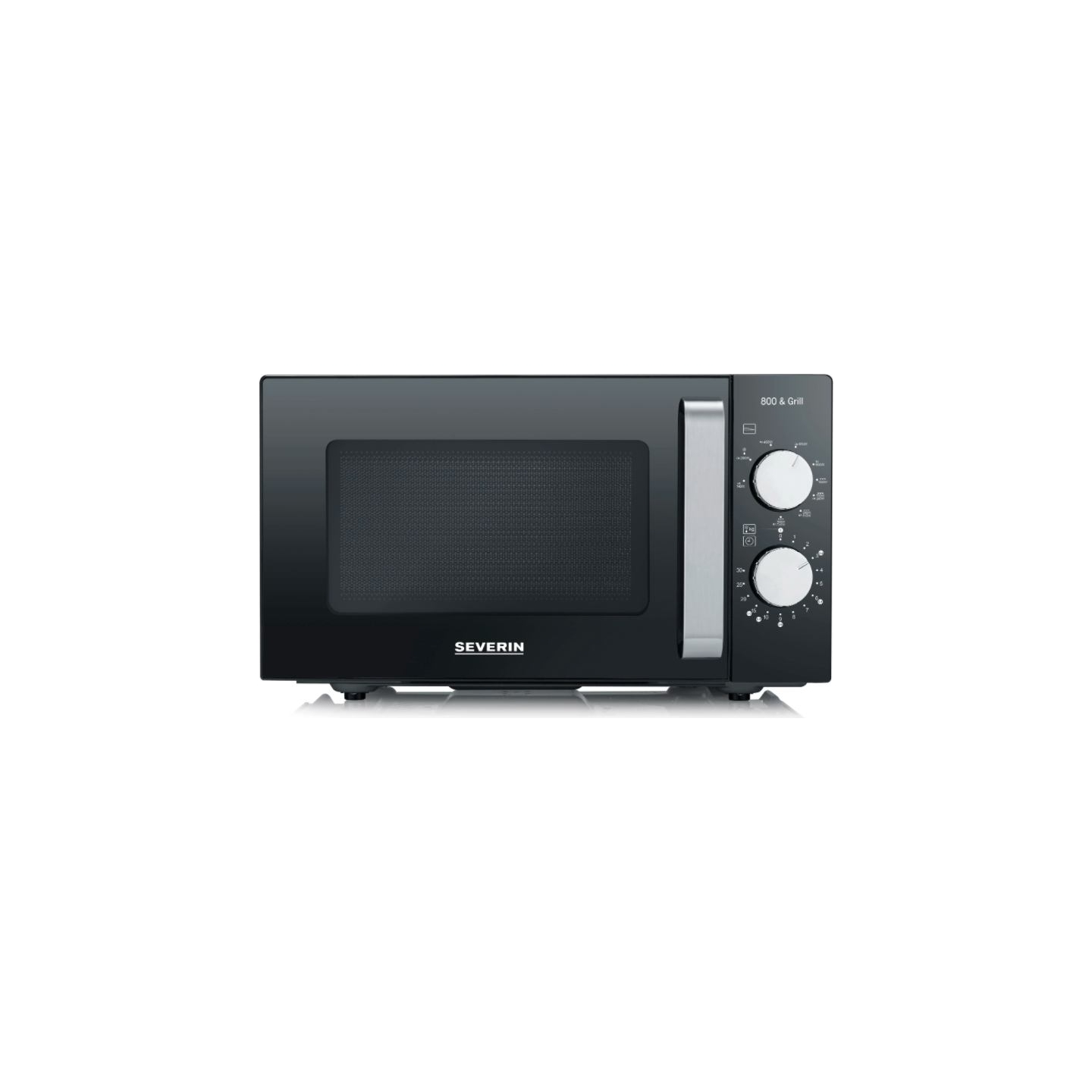 Severin MW 7762