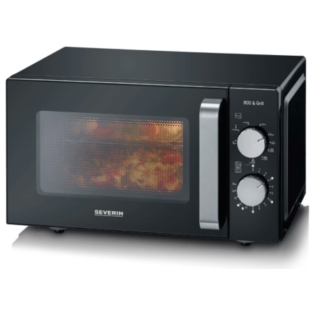 Severin MW 7762