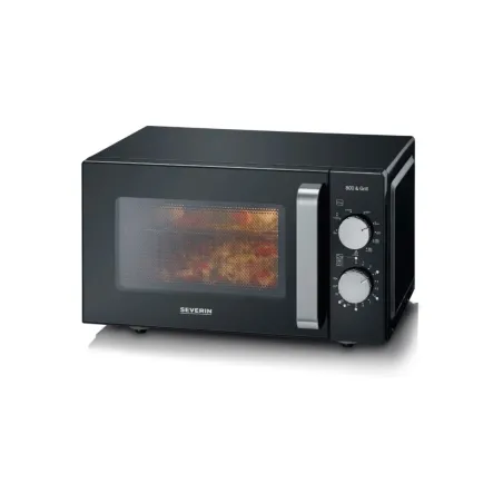 Severin MW 7762