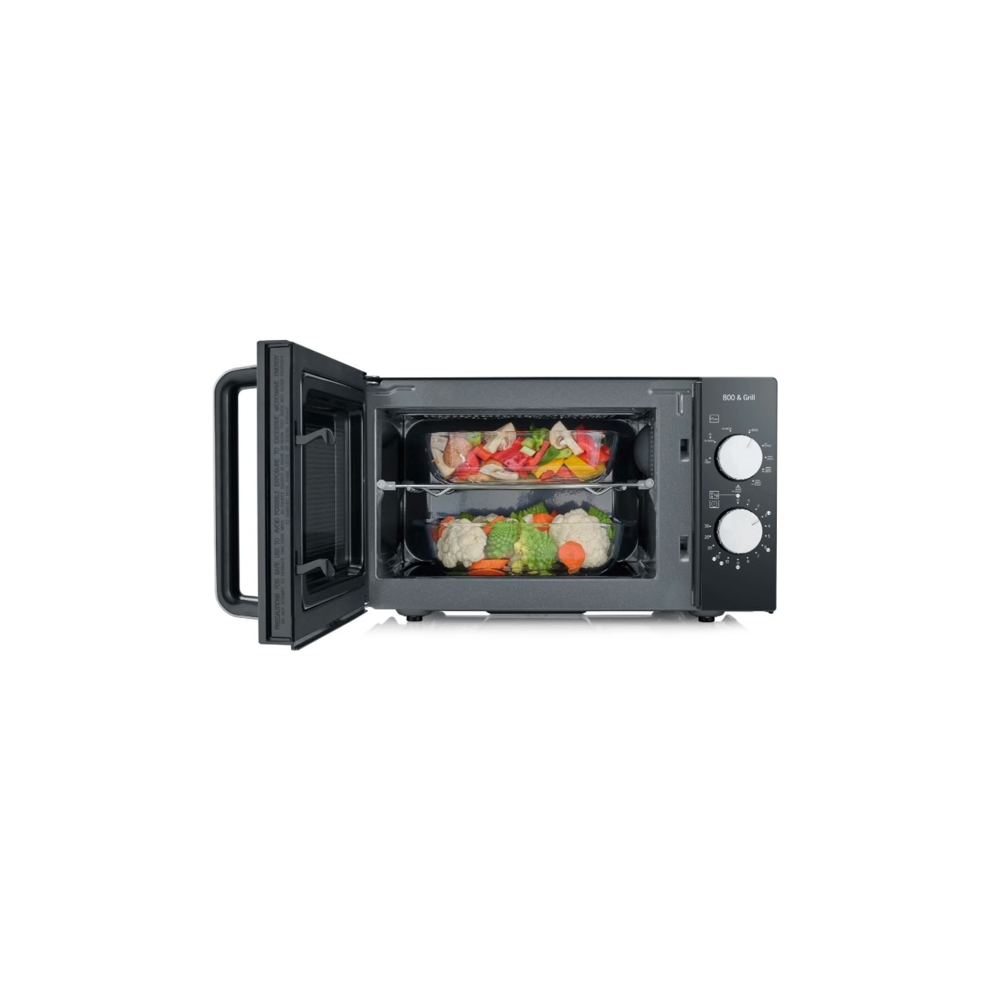 Severin MW 7762