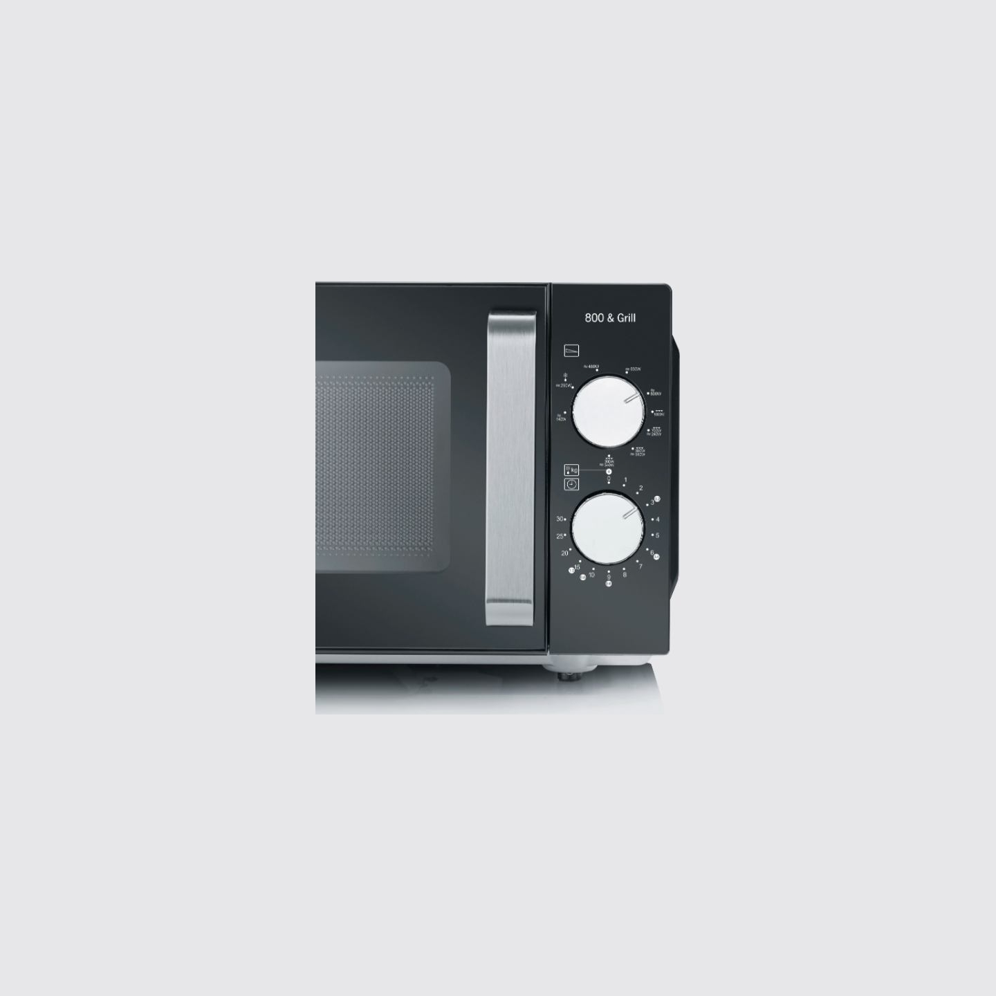 Severin MW 7762
