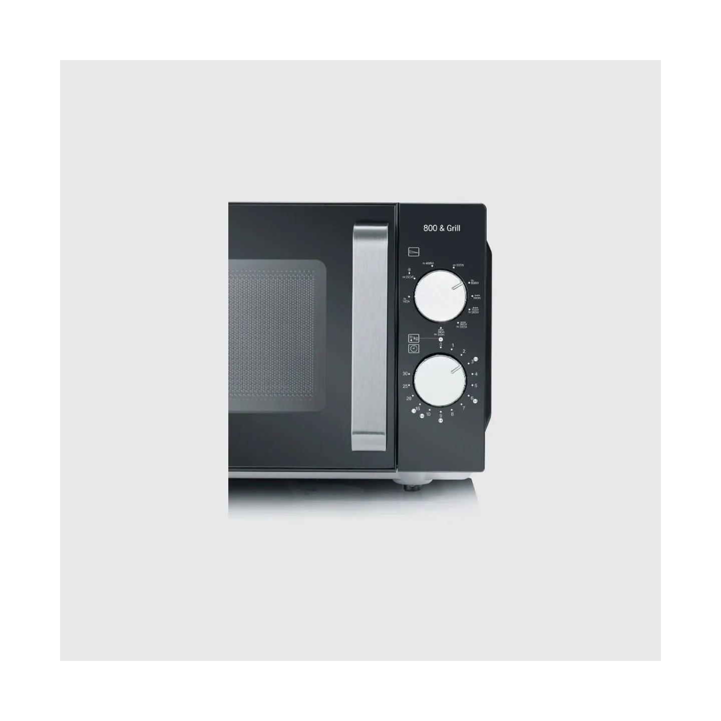 Severin MW 7762