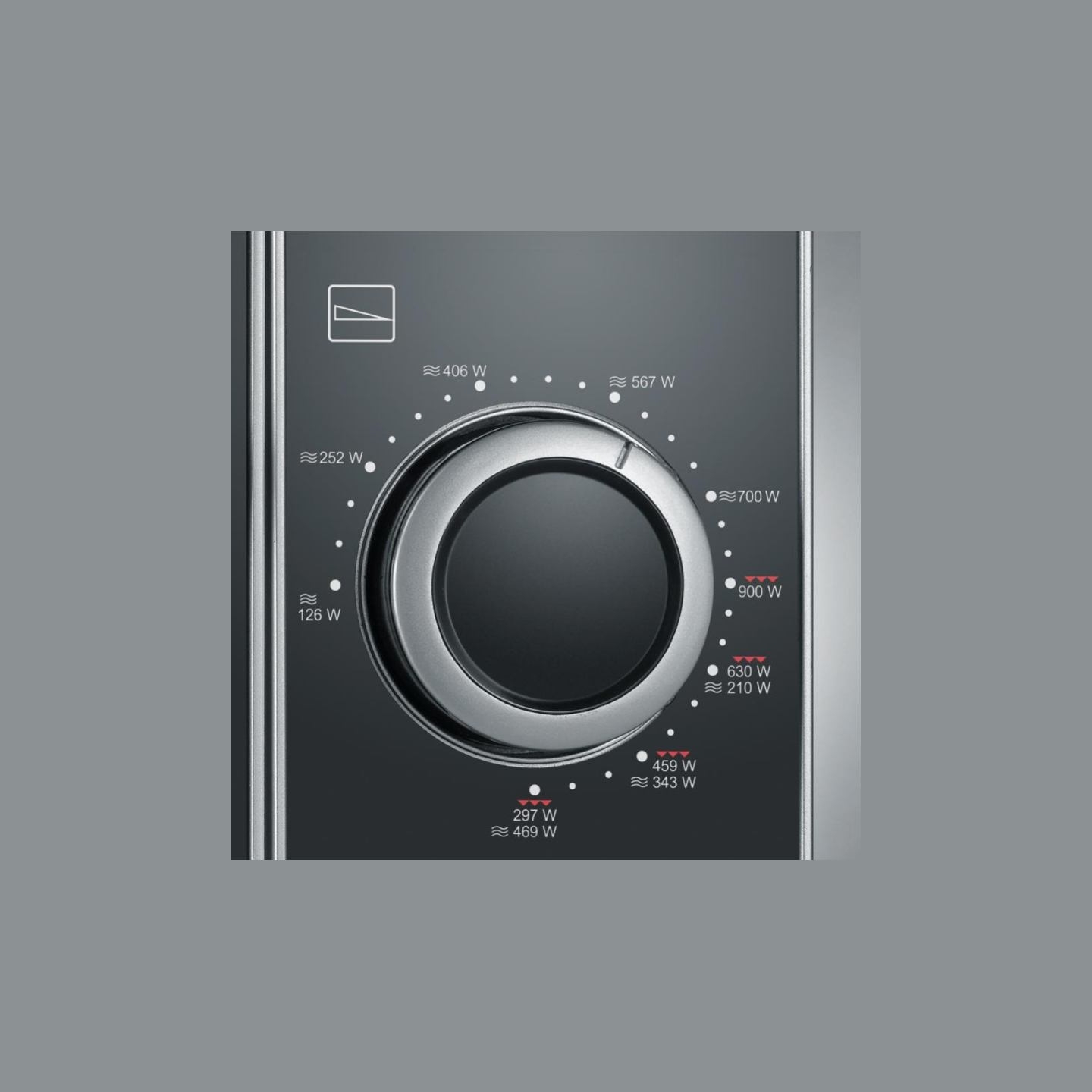 Severin MW 7771