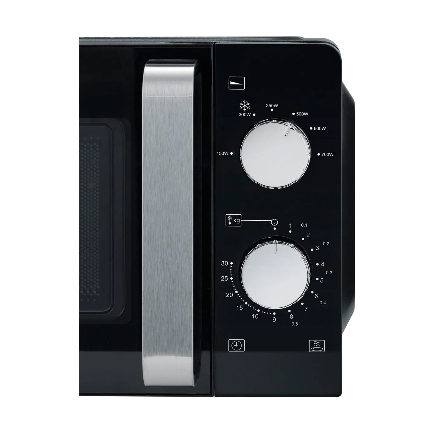 Severin MW 7886