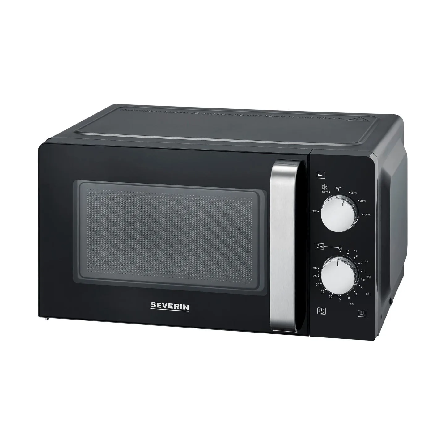 Severin MW 7886