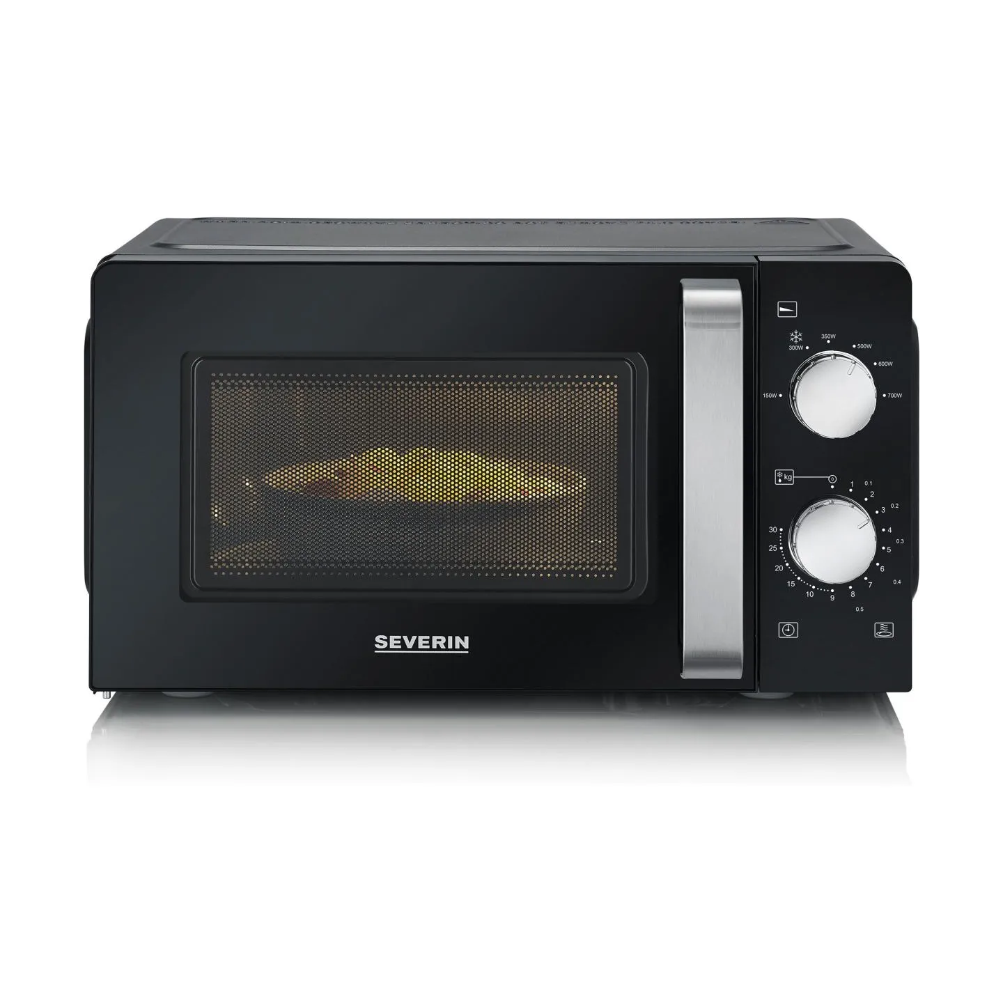 Severin MW 7886