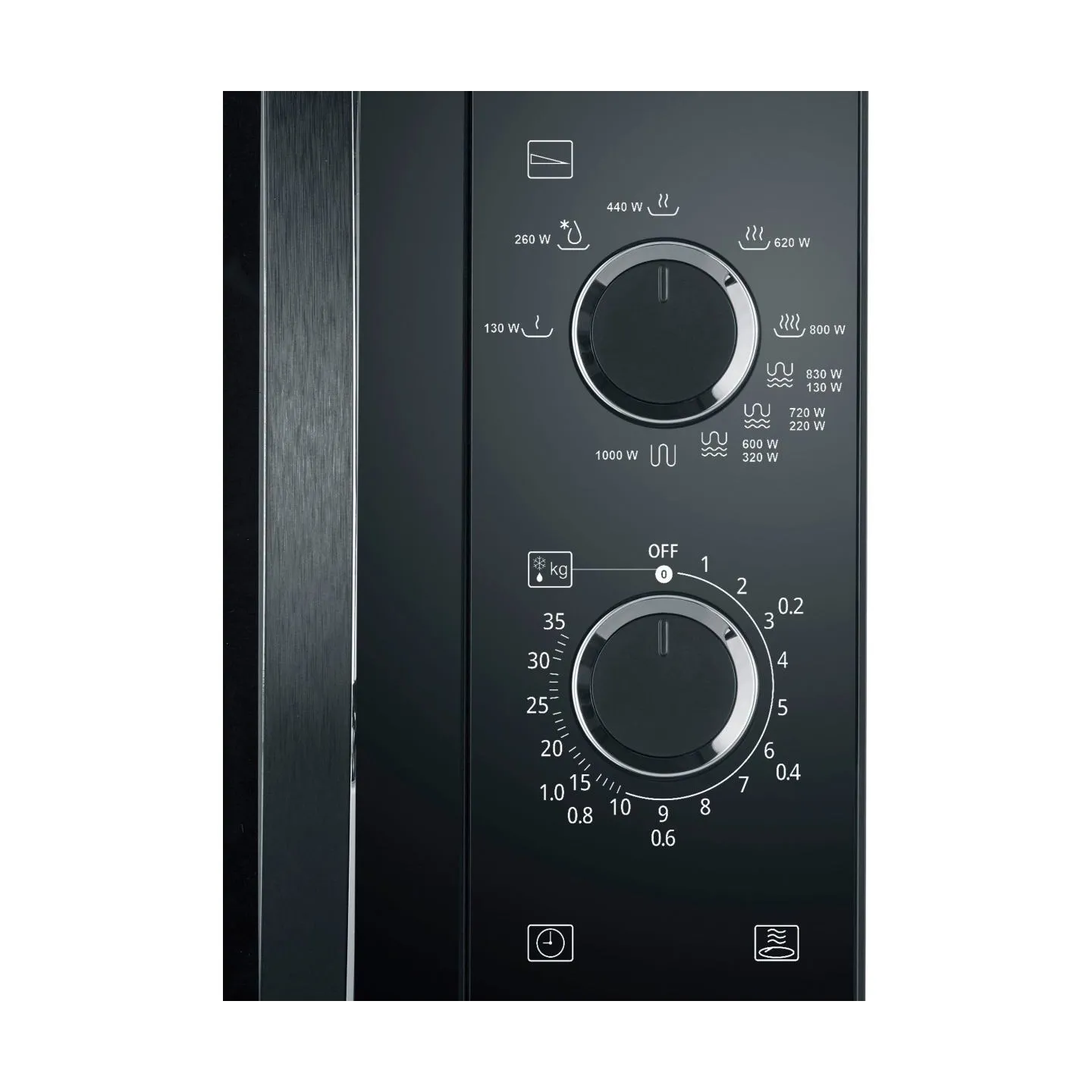Severin MW 7785