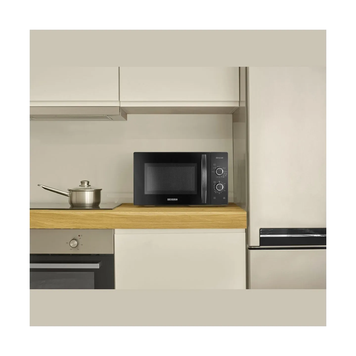 Severin MW 7785