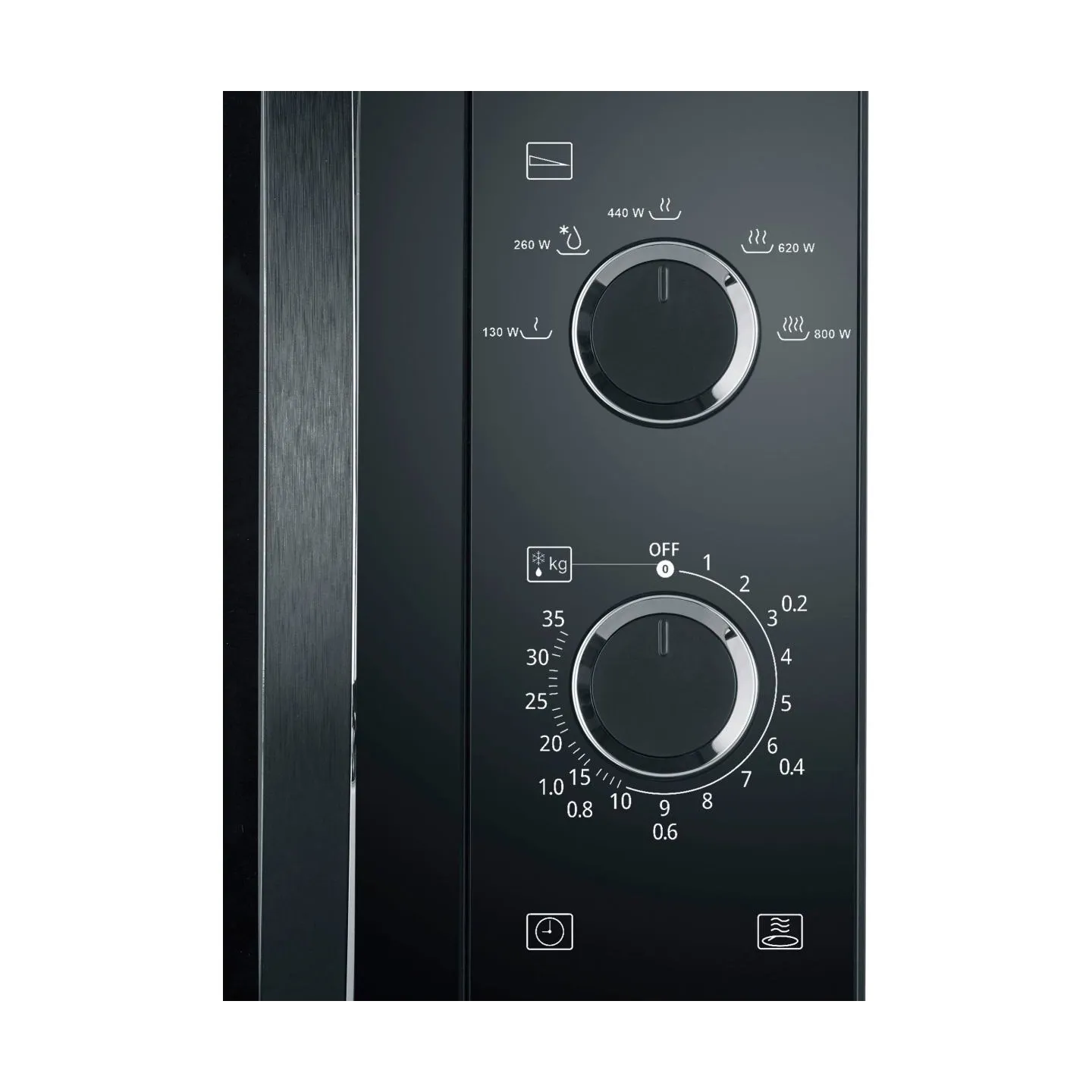 Severin MW 7888