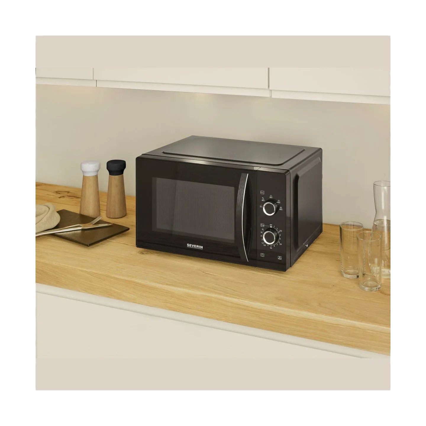 Severin MW 7888