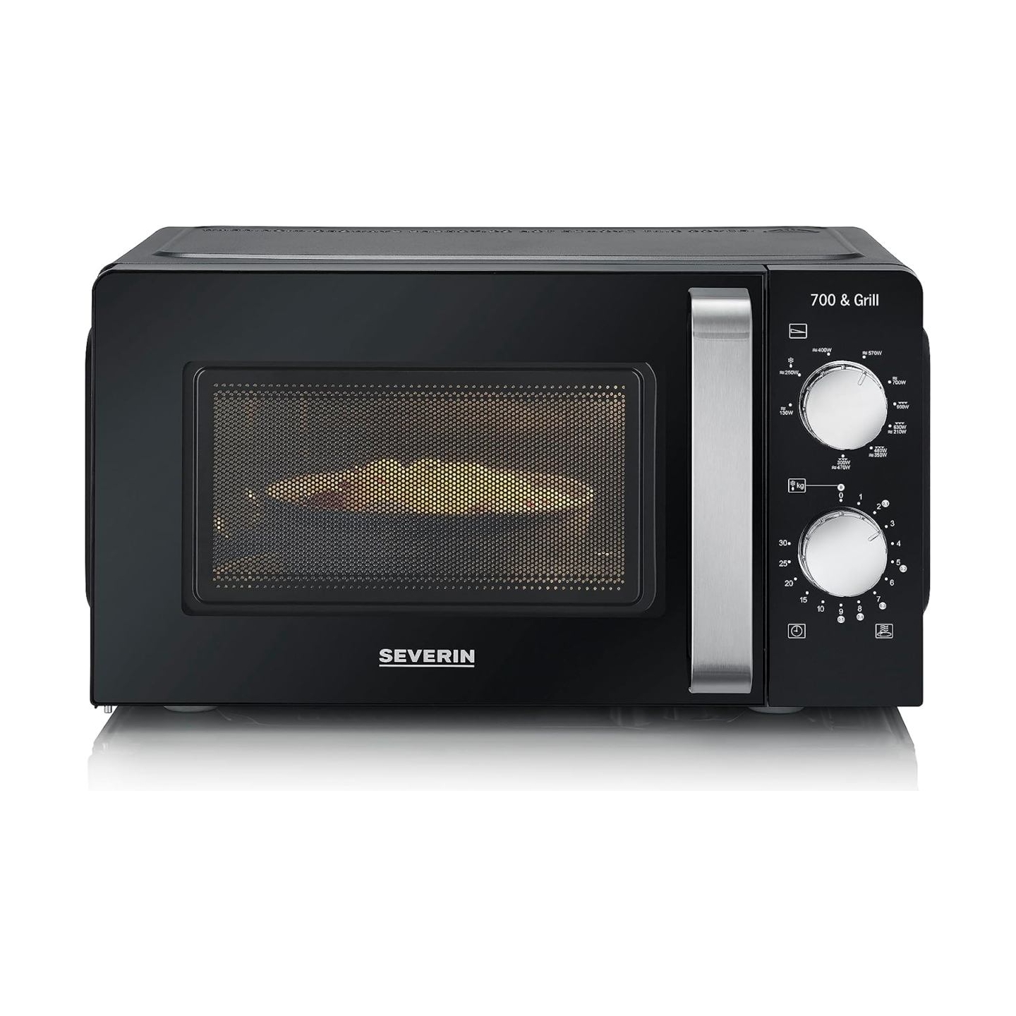 Severin MW 7781
