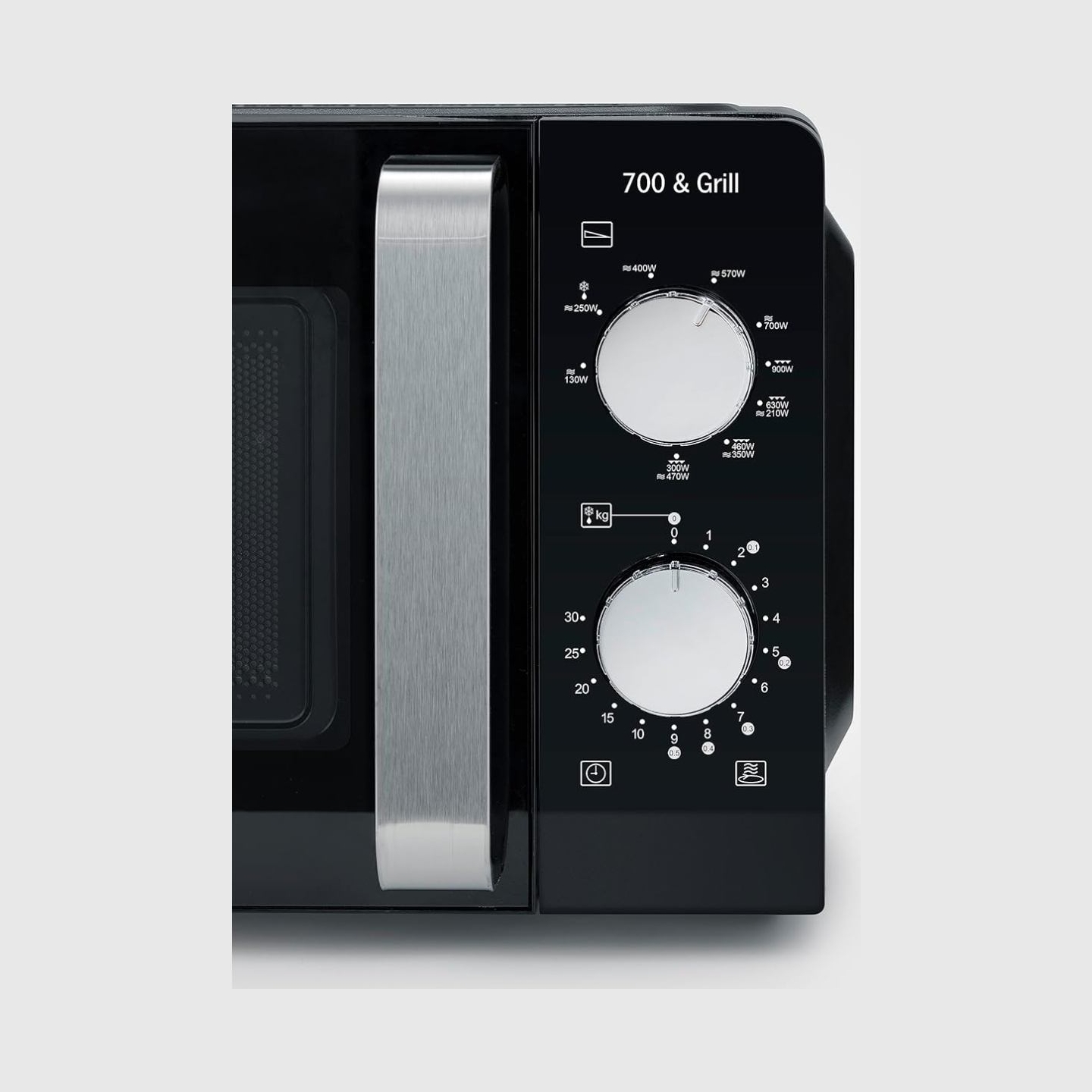 Severin MW 7781