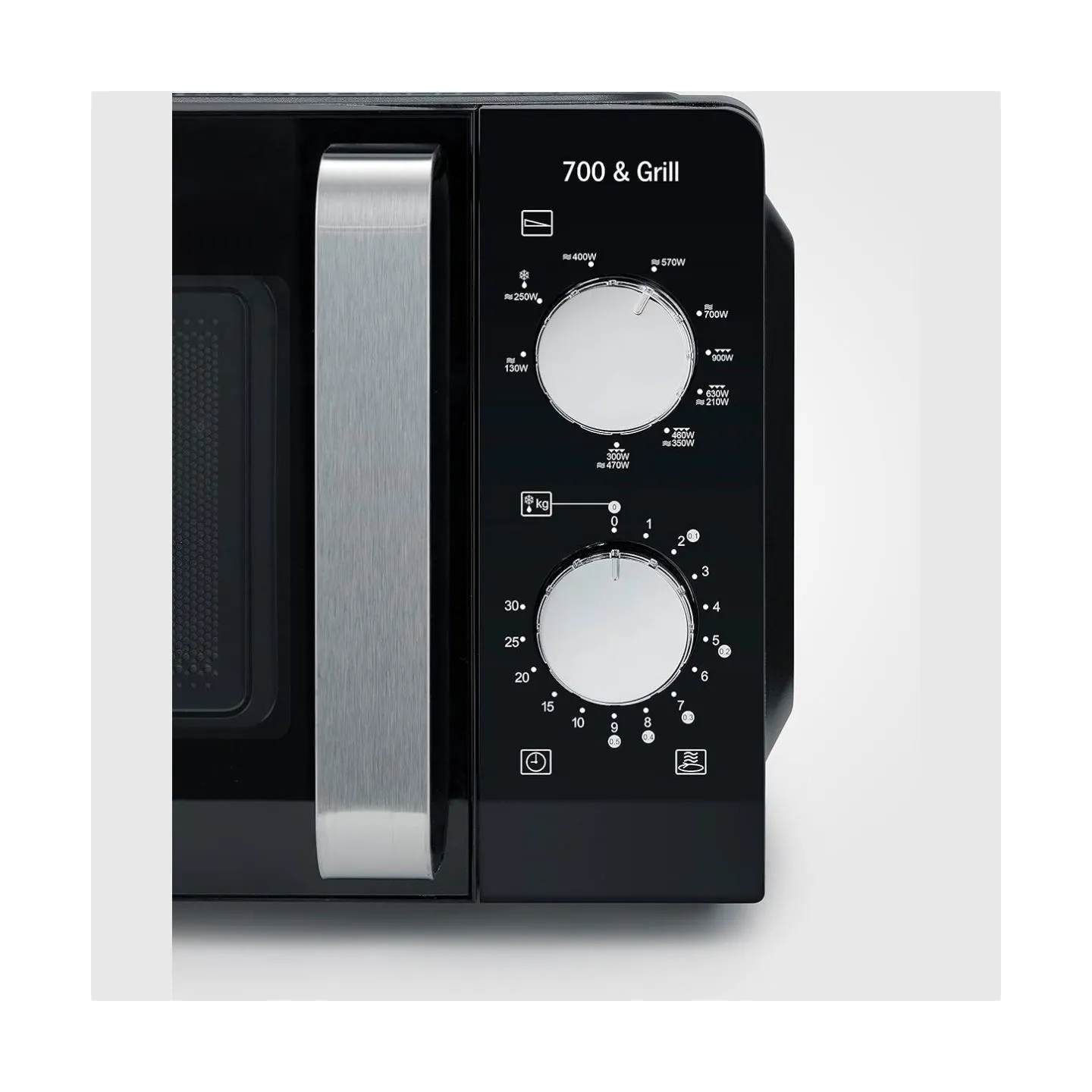Severin MW 7781