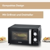 Severin MW 7781