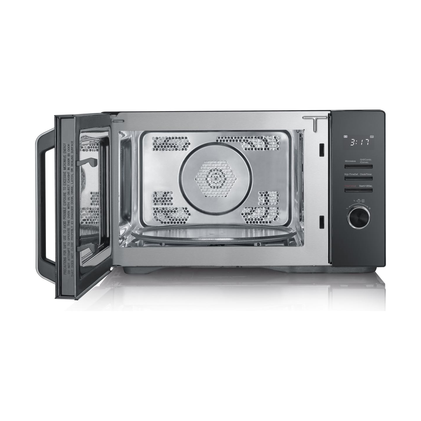 Severin MW 7798 29L