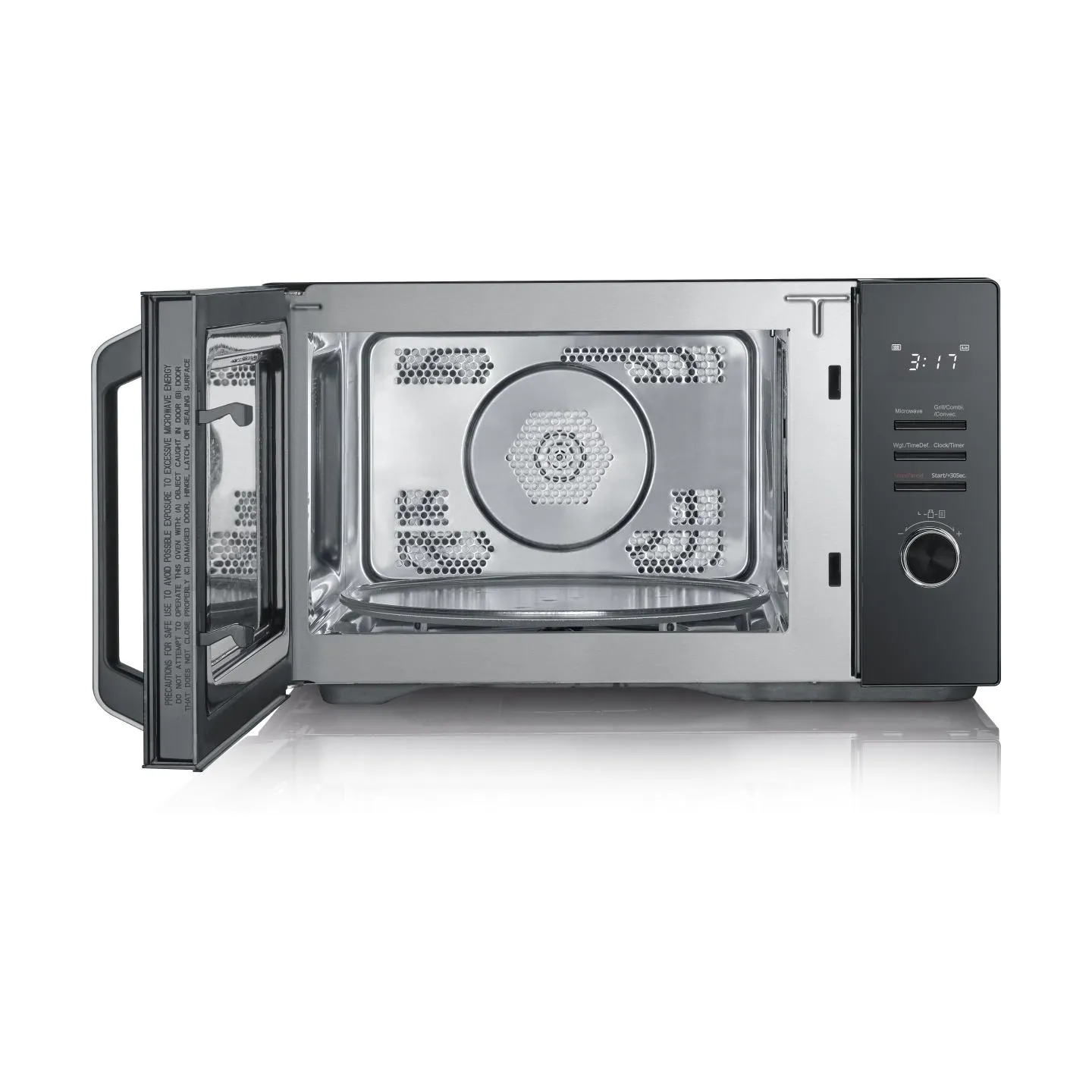 Severin MW 7798 29L