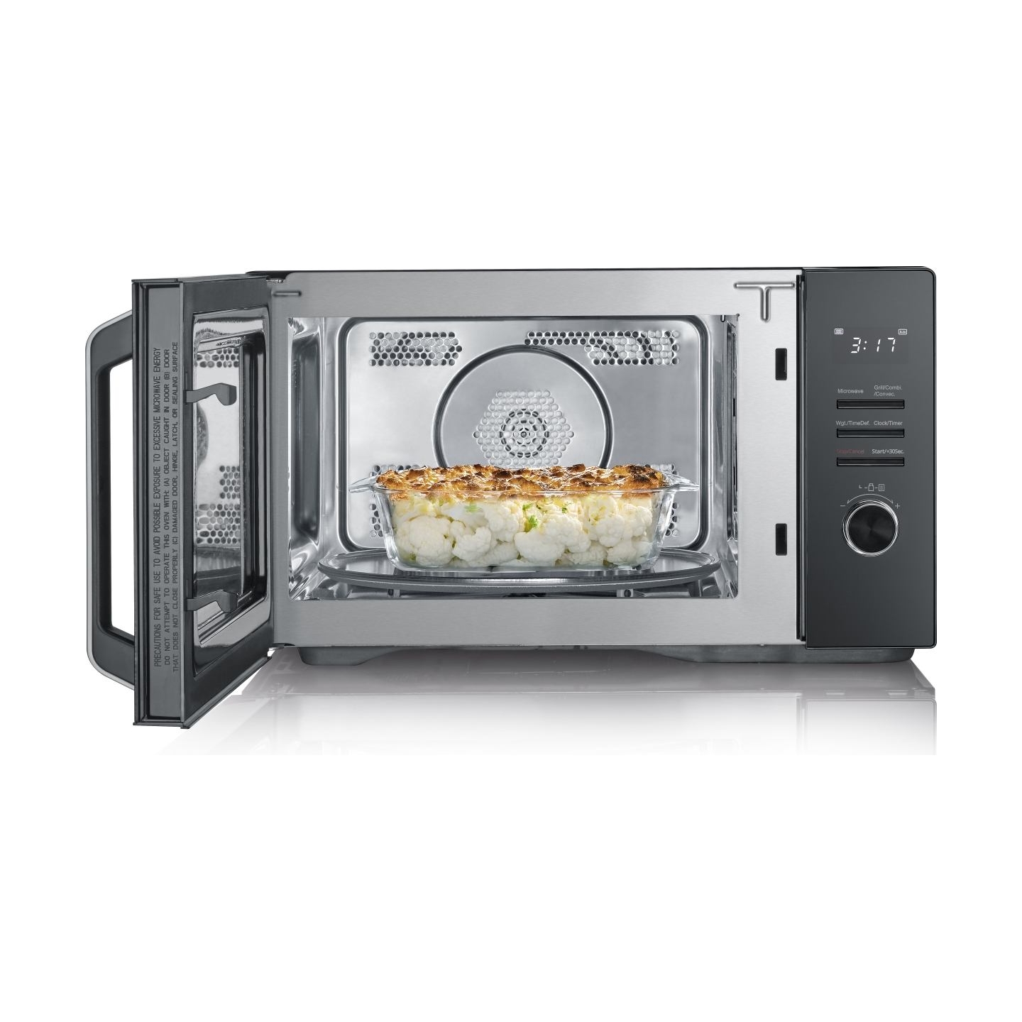 Severin MW 7798 29L