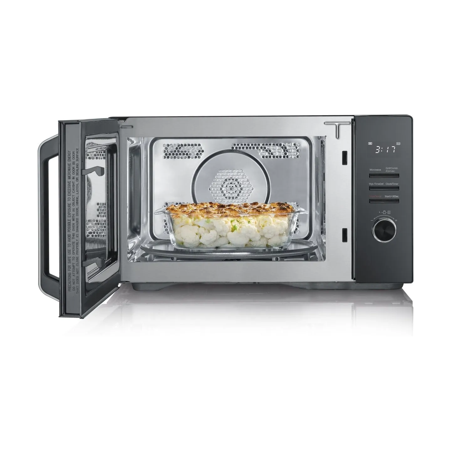 Severin MW 7798 29L