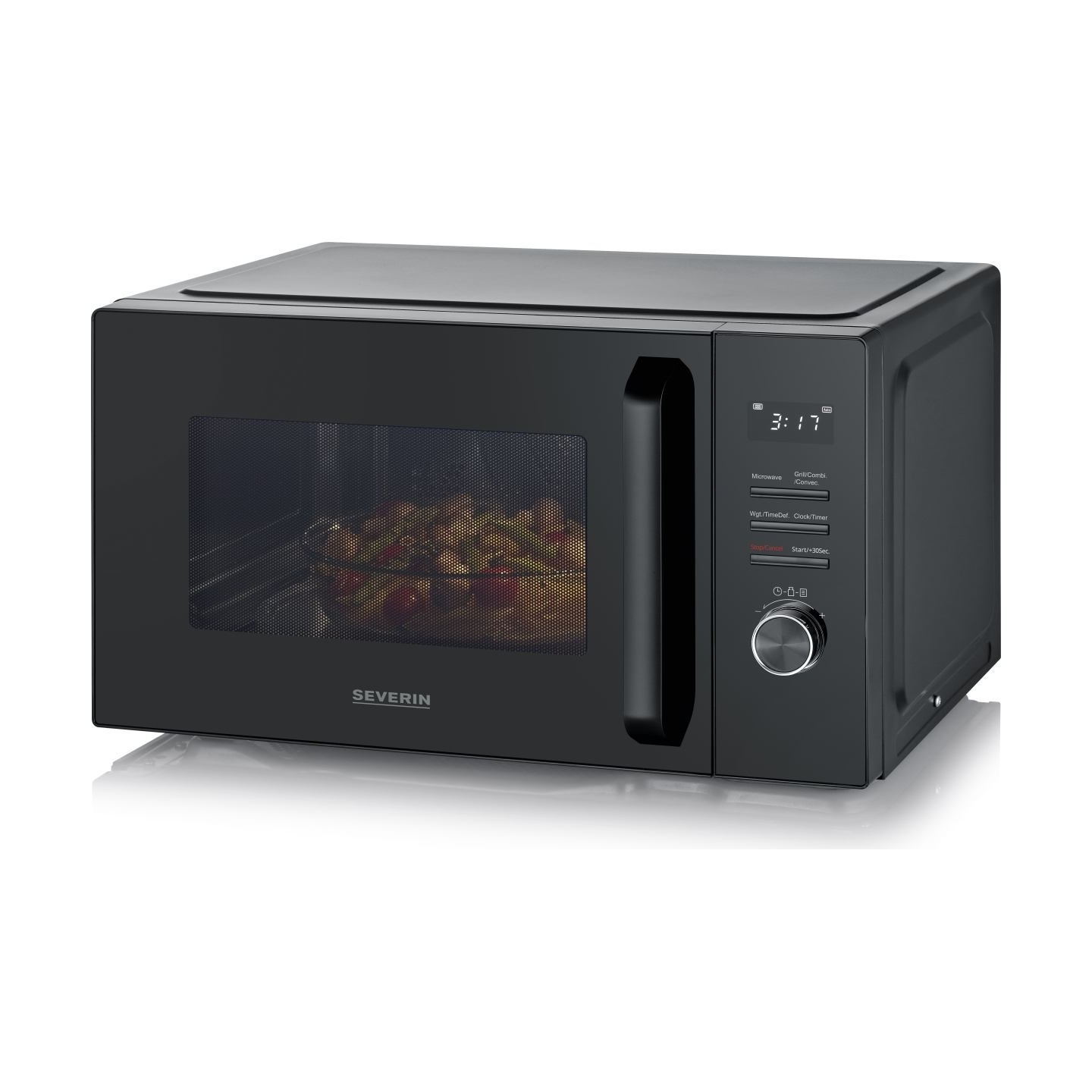 Severin MW 7798 29L