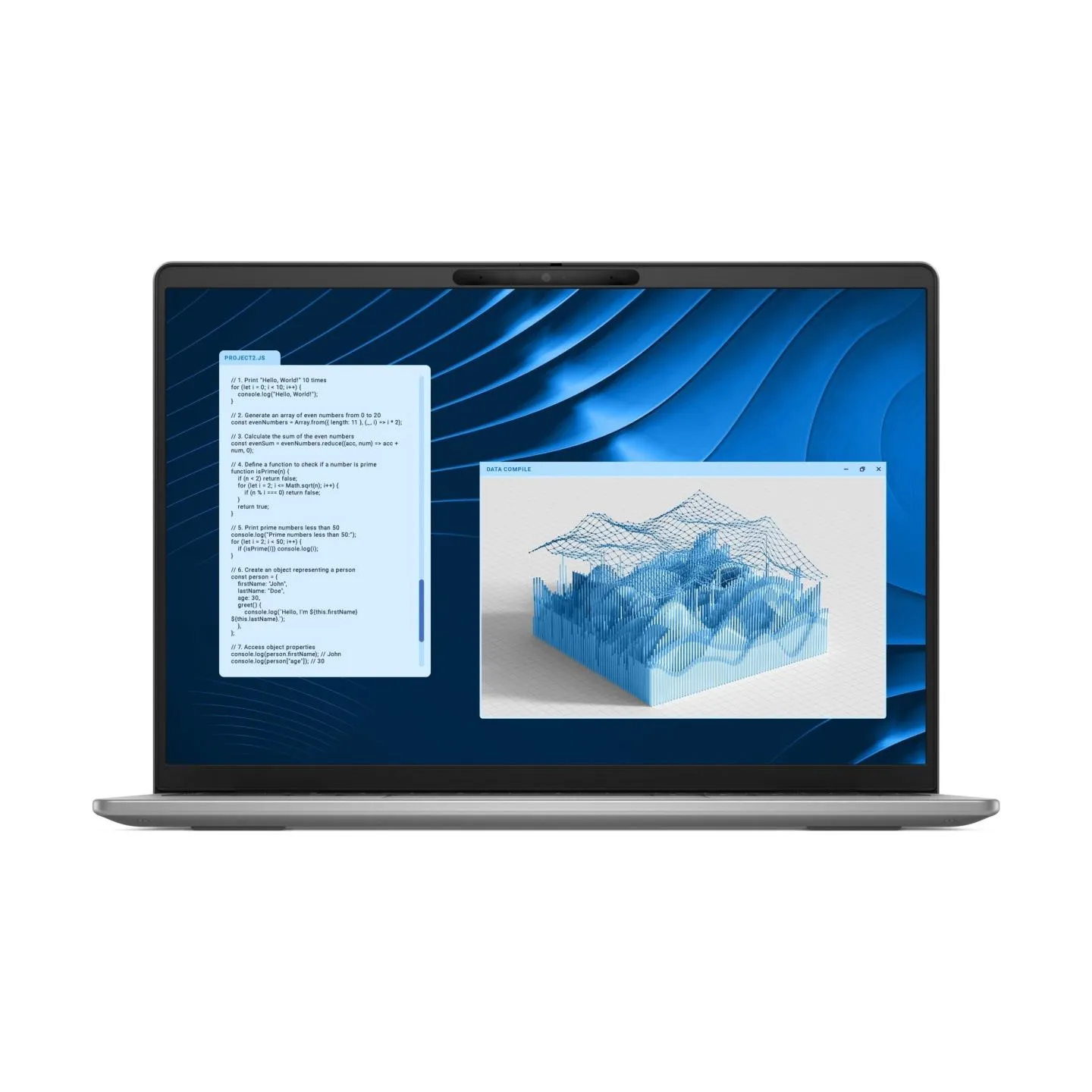 Dell N002L5455EMEA VP