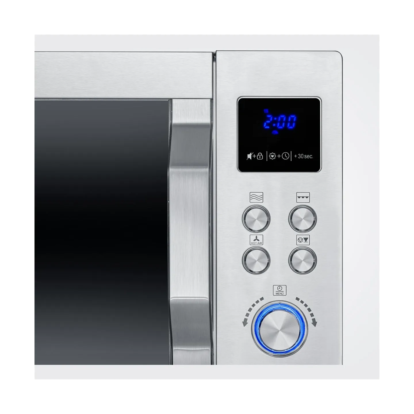 Severin MW 7918