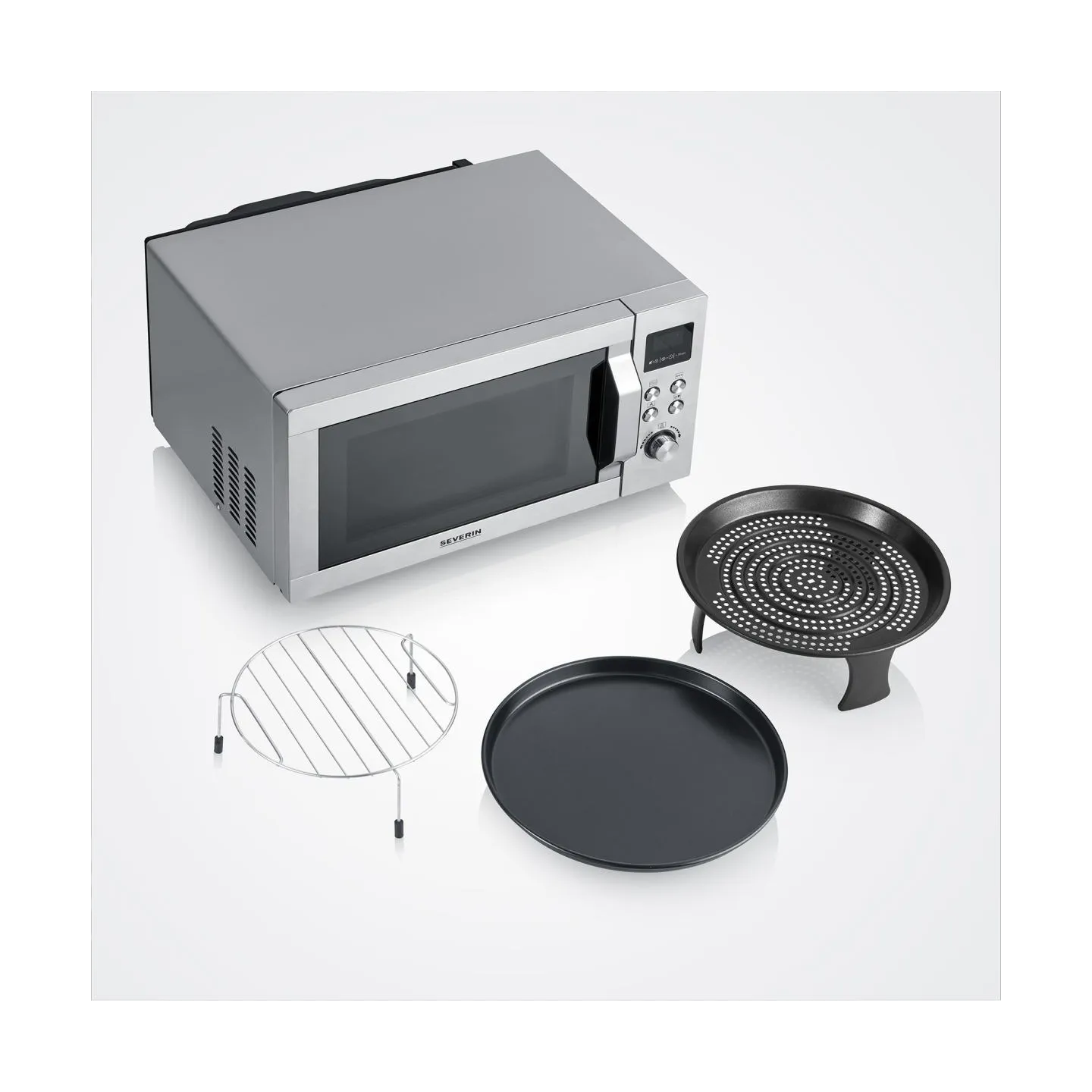 Severin MW 7918