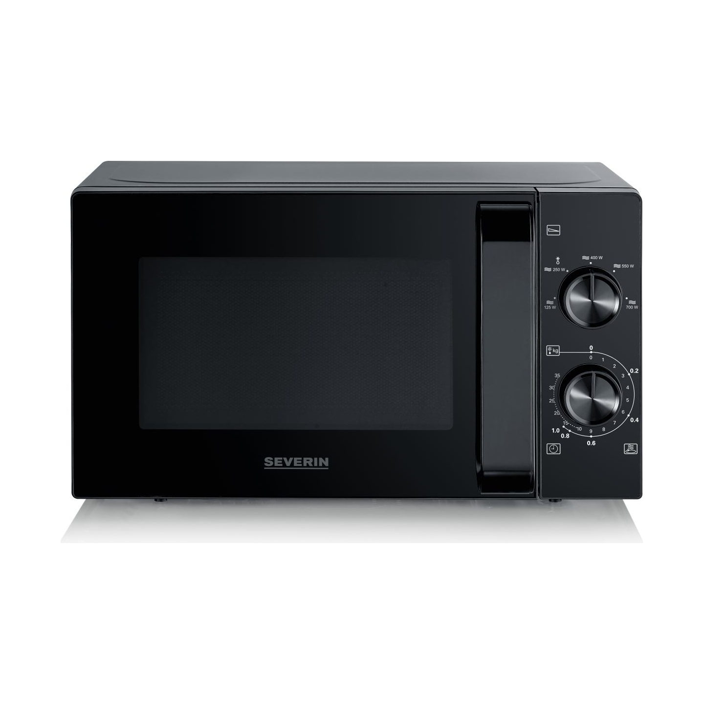 Severin MW 7790