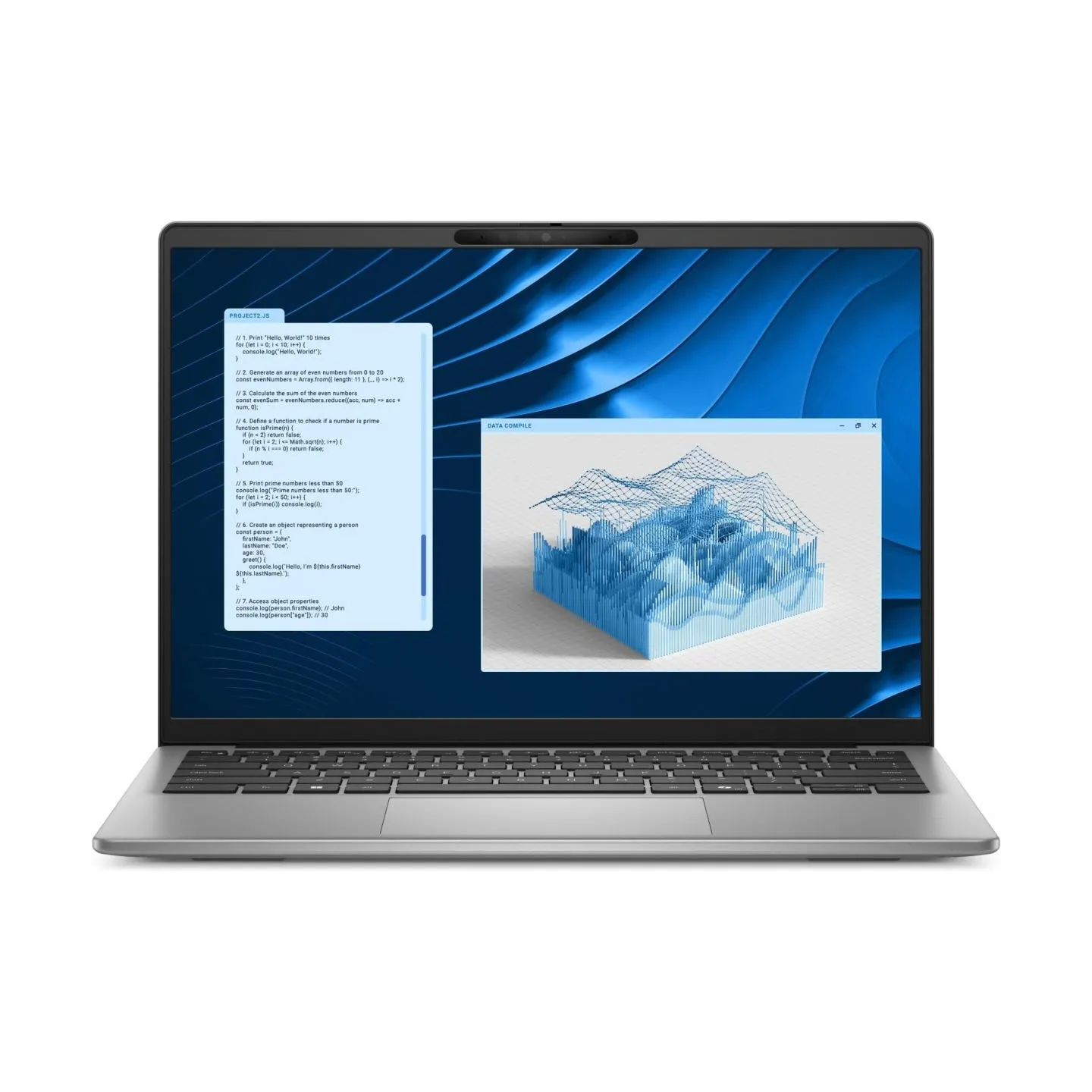 Dell N002L5455EMEA VP