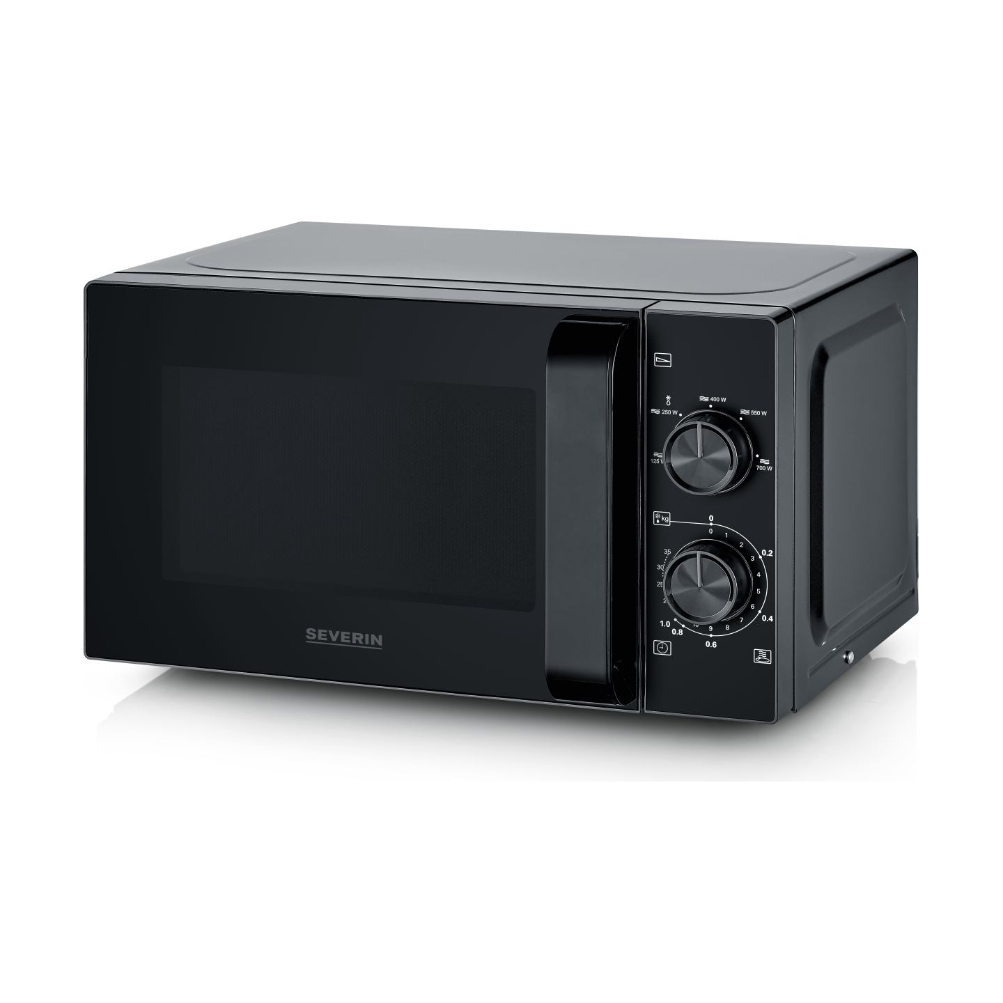Severin MW 7790