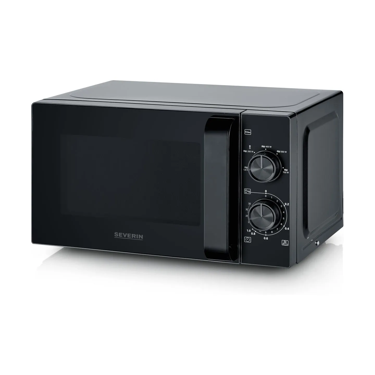 Severin MW 7790