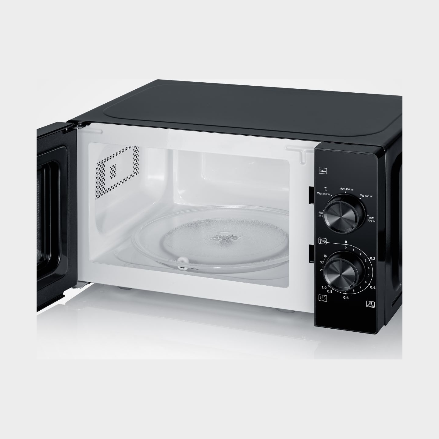 Severin MW 7790