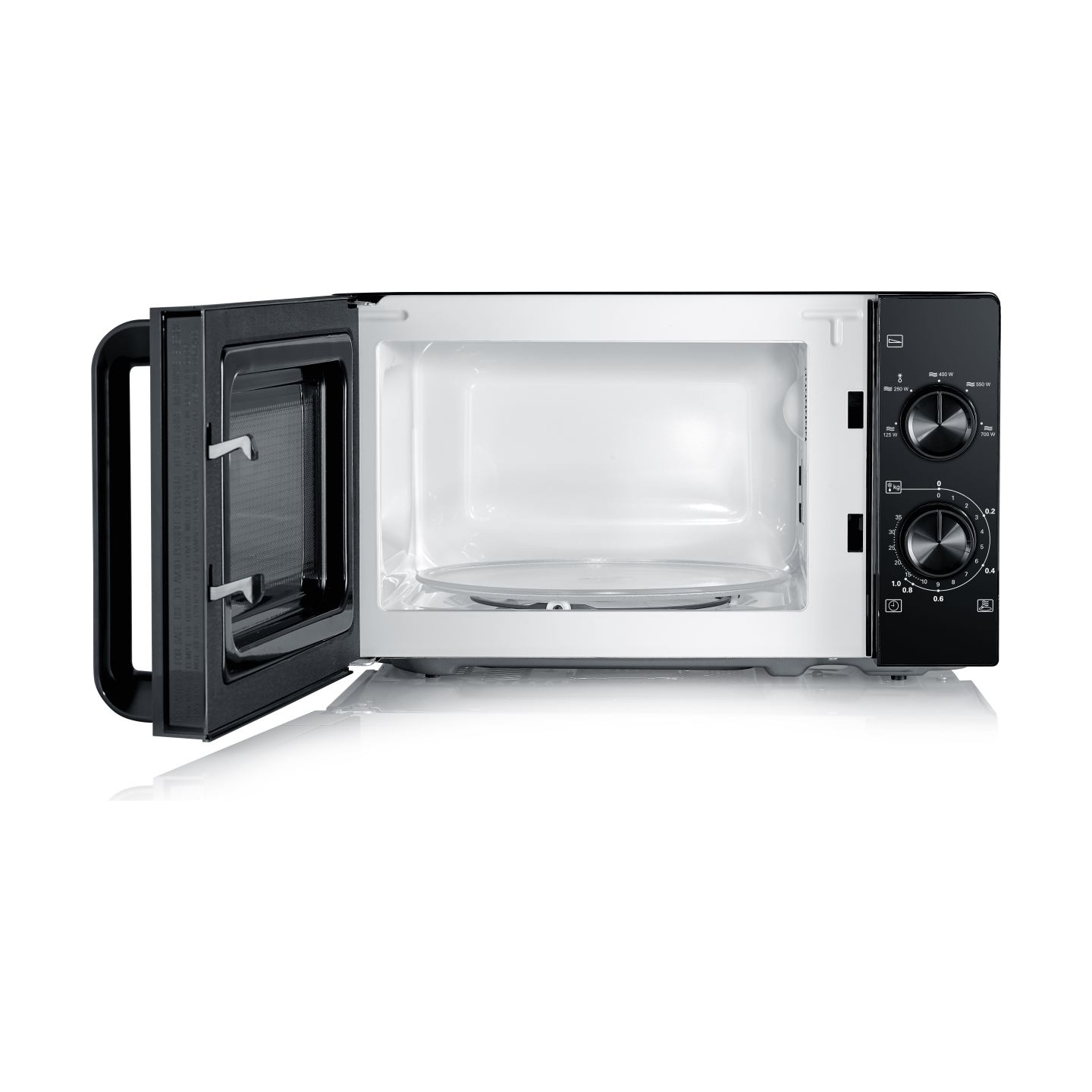 Severin MW 7790