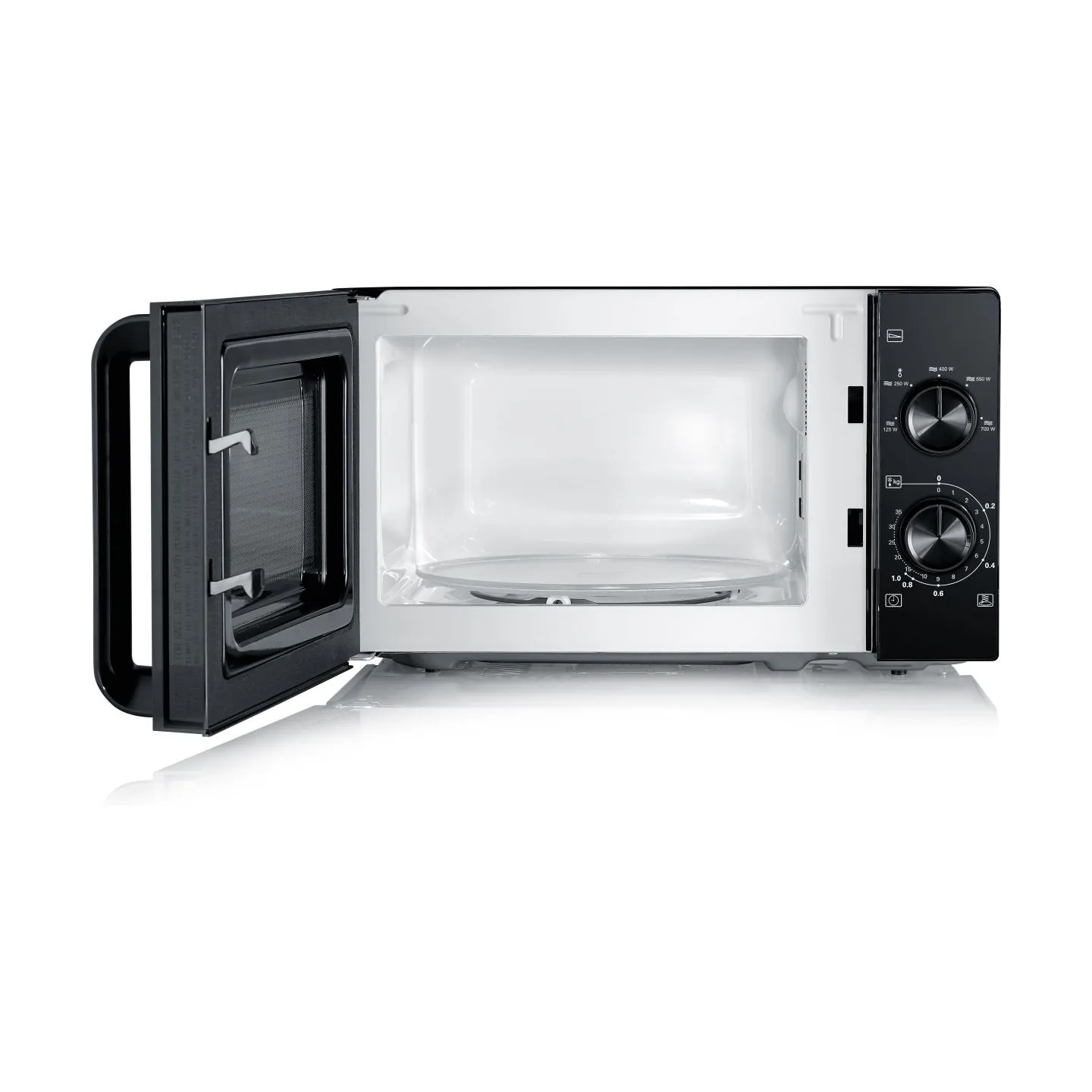 Severin MW 7790