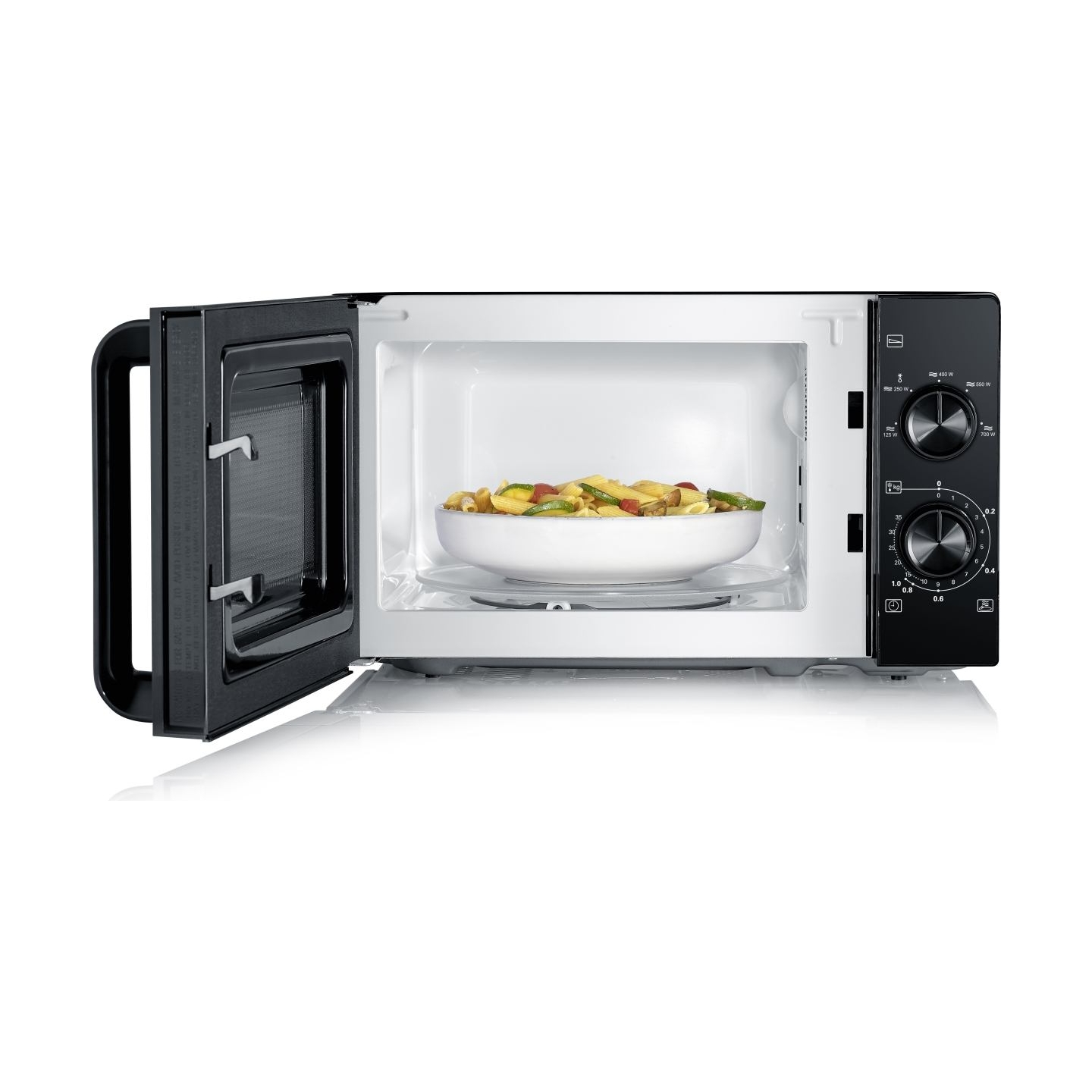 Severin MW 7790