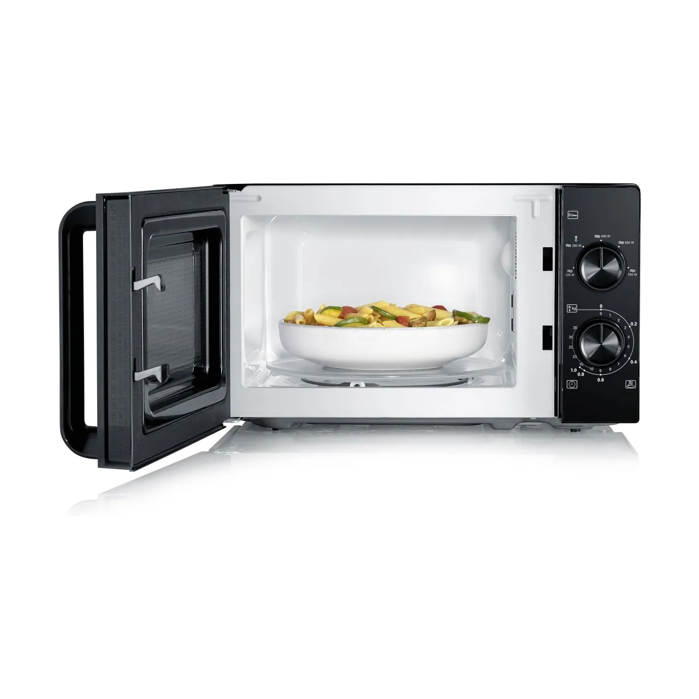 Severin MW 7790