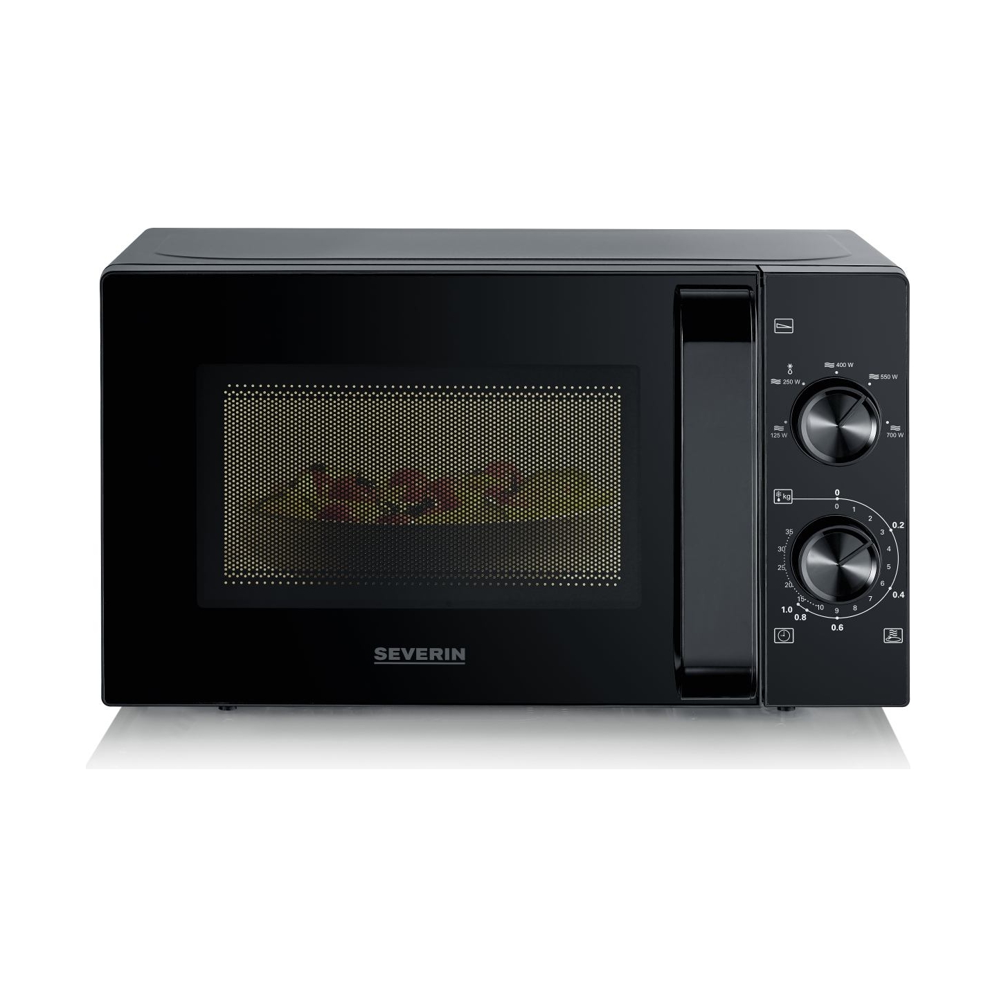 Severin MW 7790
