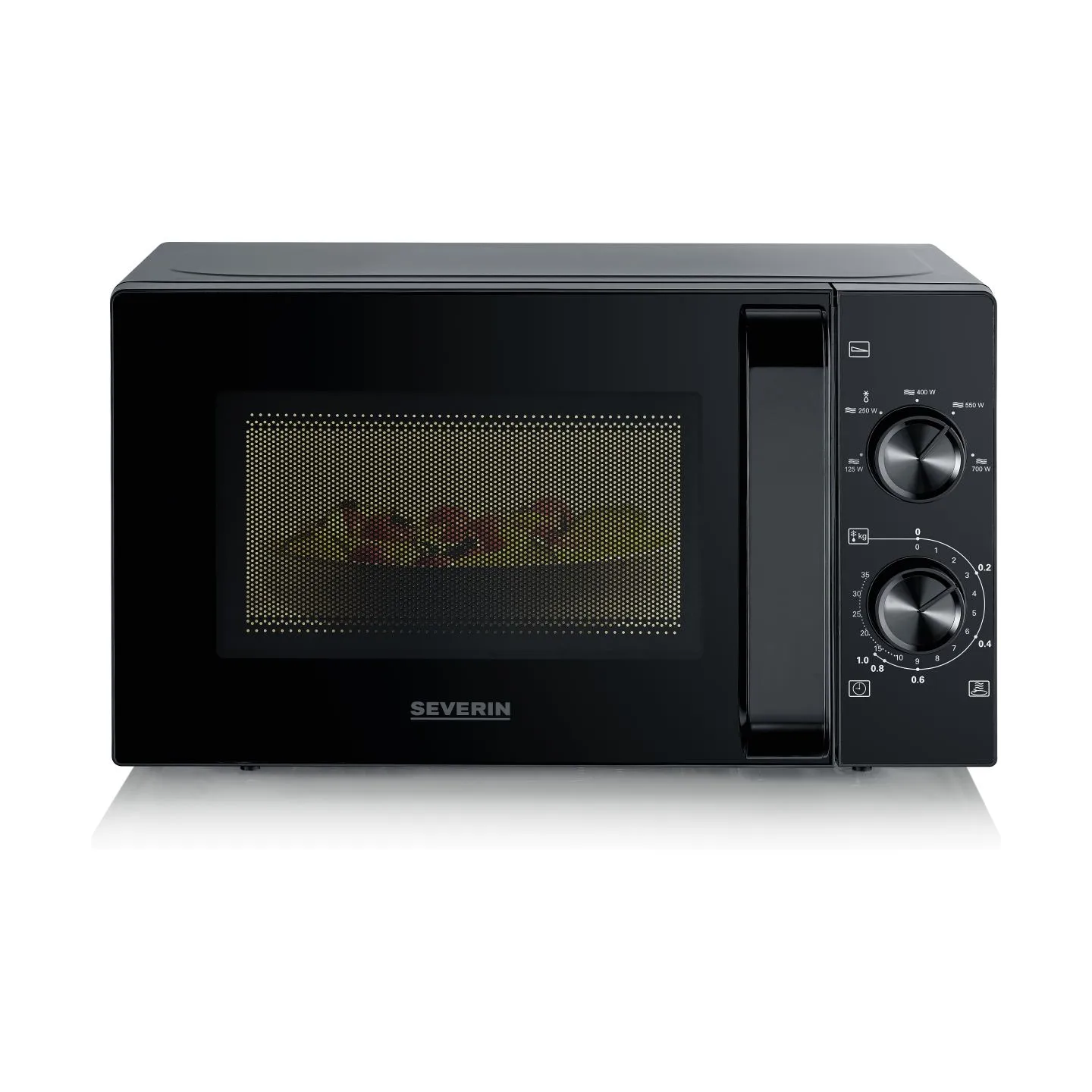 Severin MW 7790