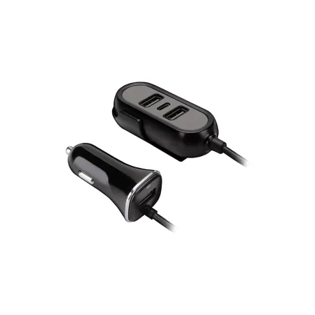 Tracer 46351 Multicharger With 3 USB 12-24V