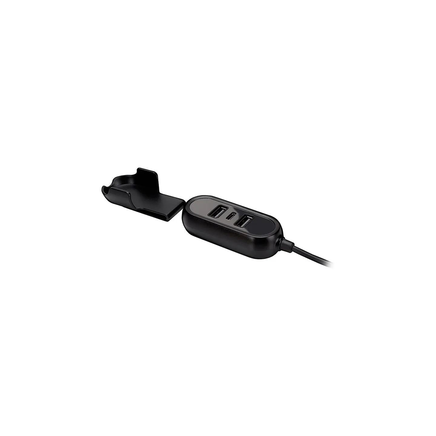 Tracer 46351 Multicharger With 3 USB 12-24V