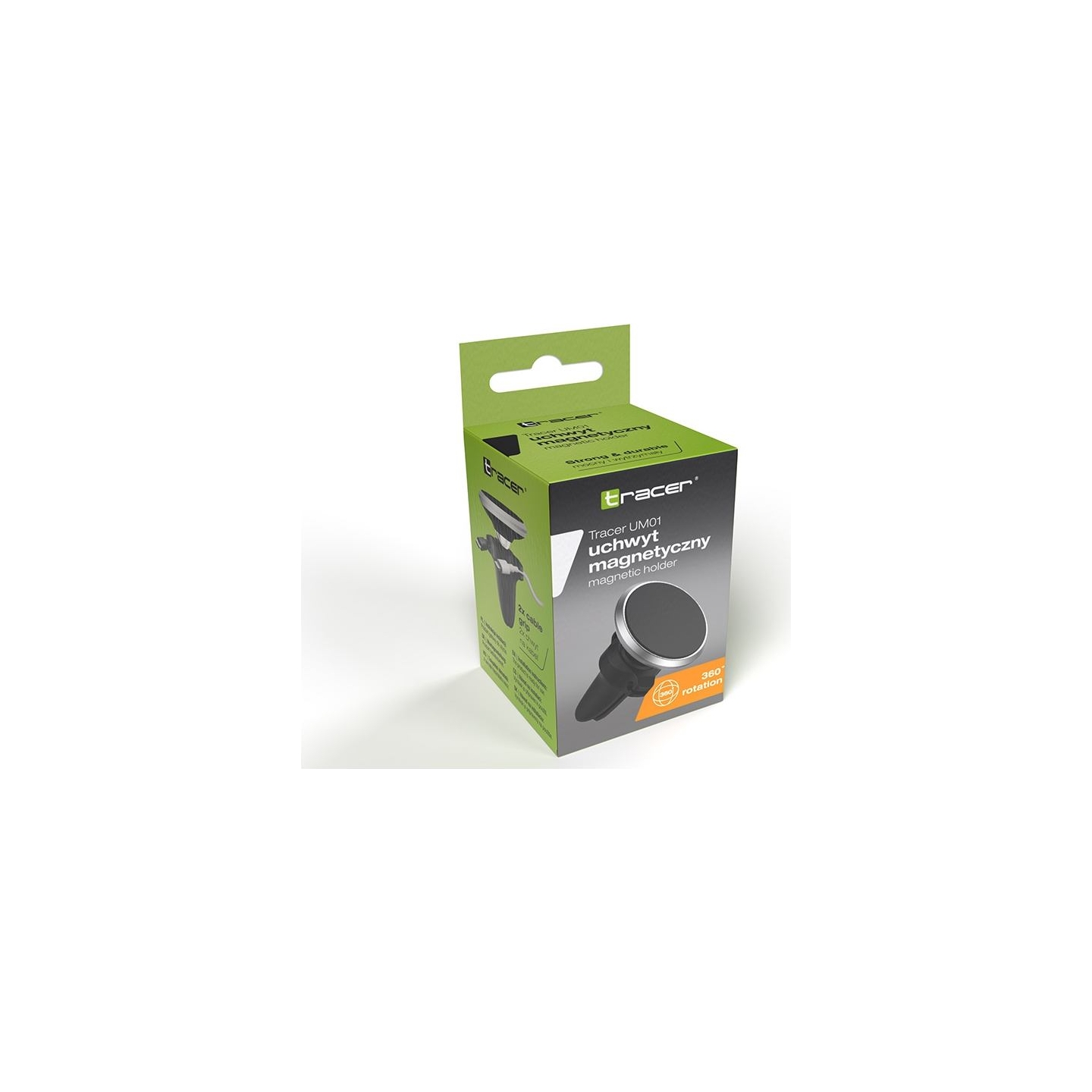 Tracer 47301 Magnetic Holder UM01