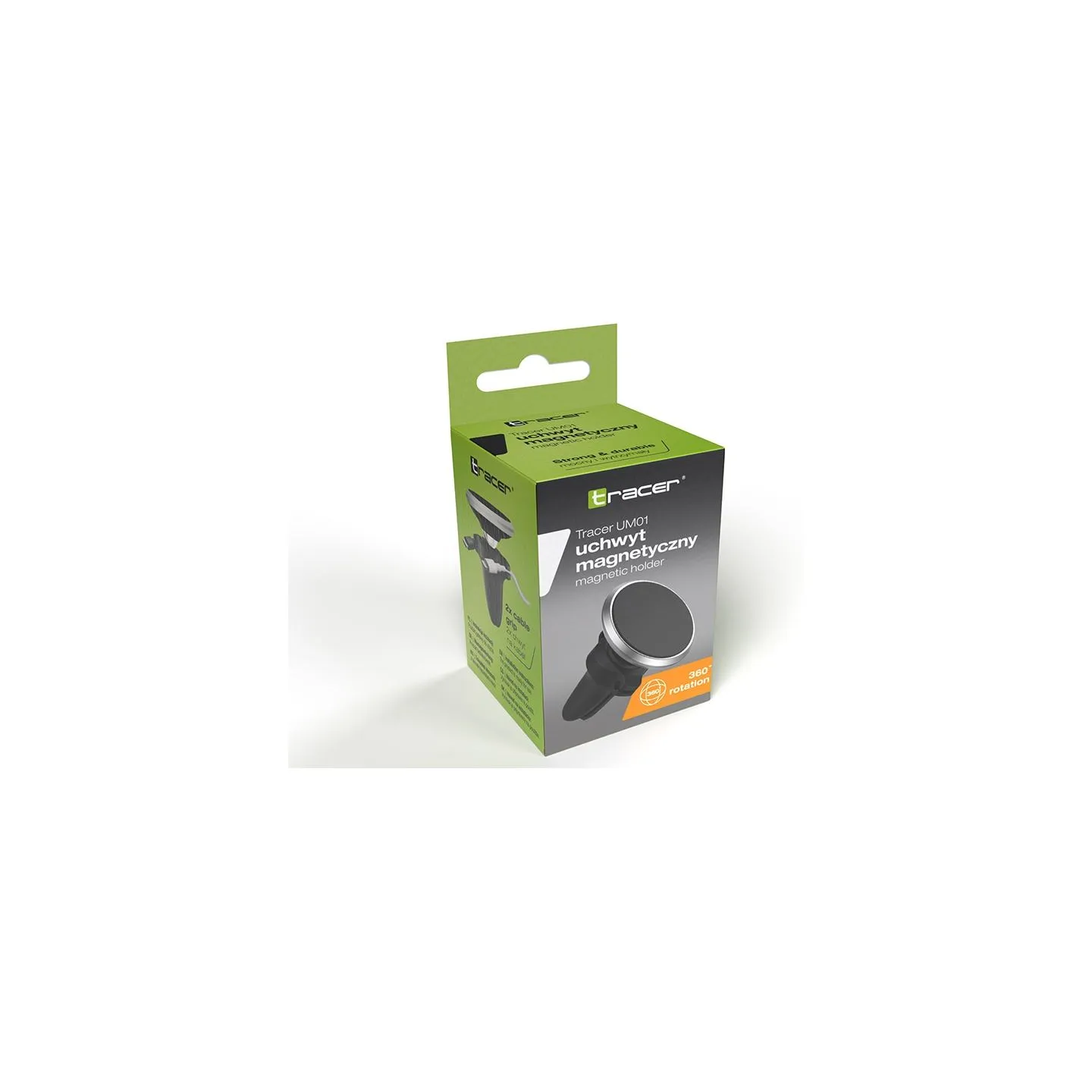 Tracer 47301 Magnetic Holder UM01
