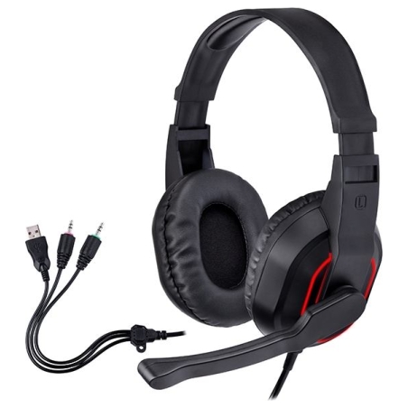 Tracer 46467 Gaming Zone Radian RGB Flow