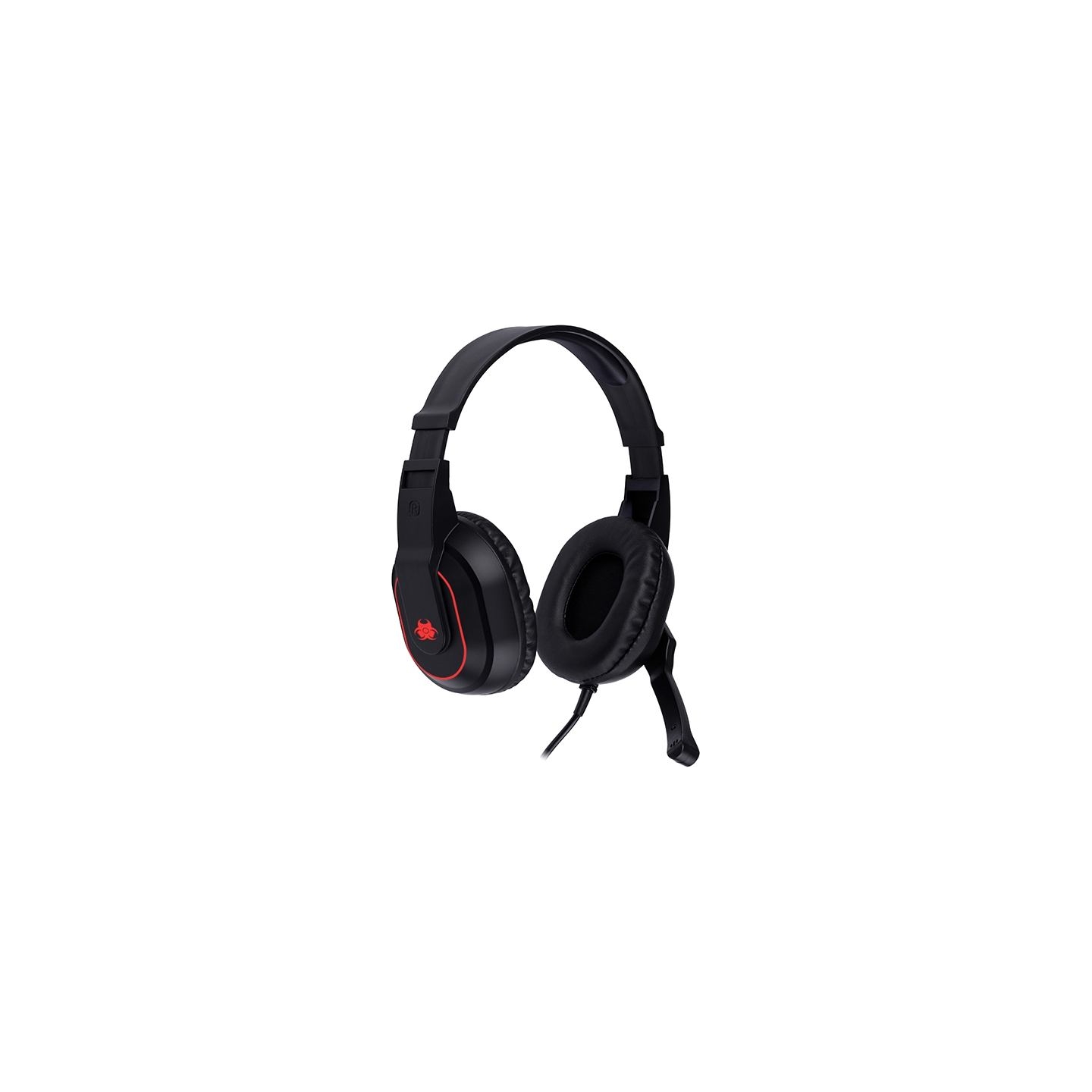 Tracer 46467 Gaming Zone Radian RGB Flow