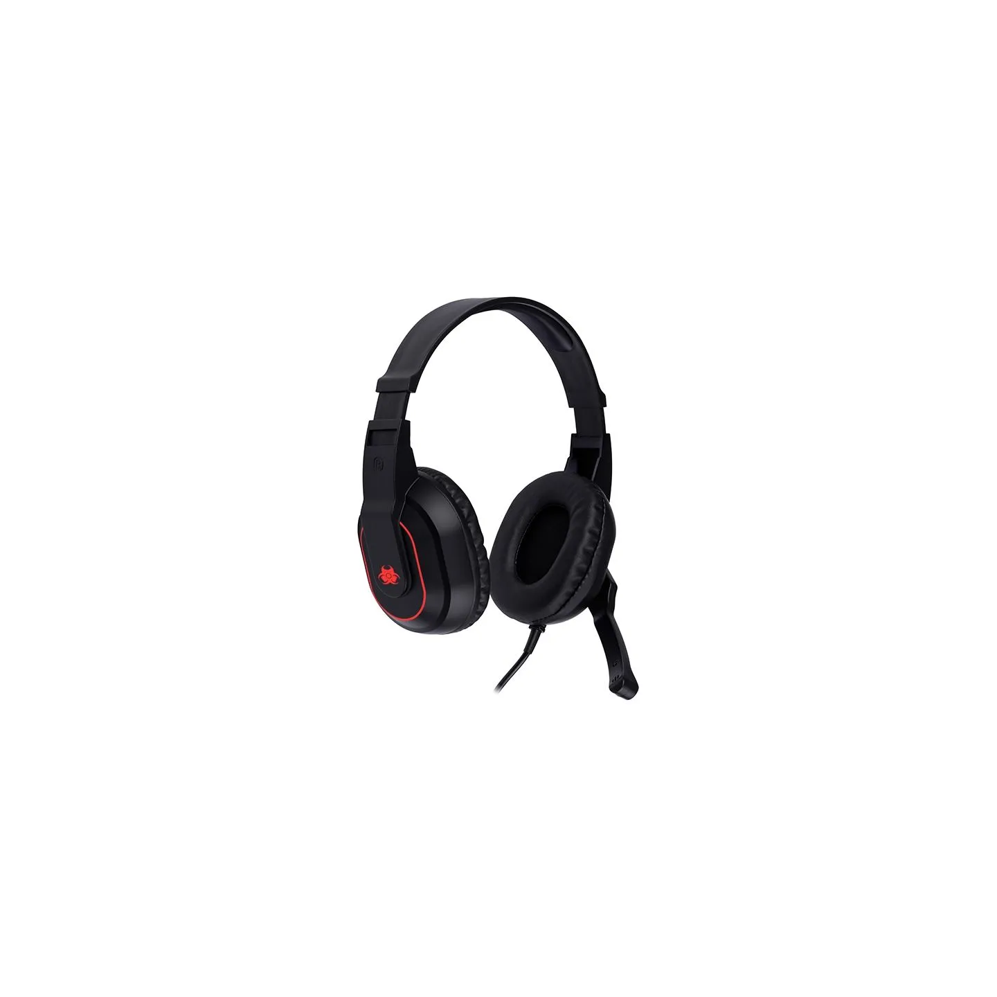 Tracer 46467 Gaming Zone Radian RGB Flow
