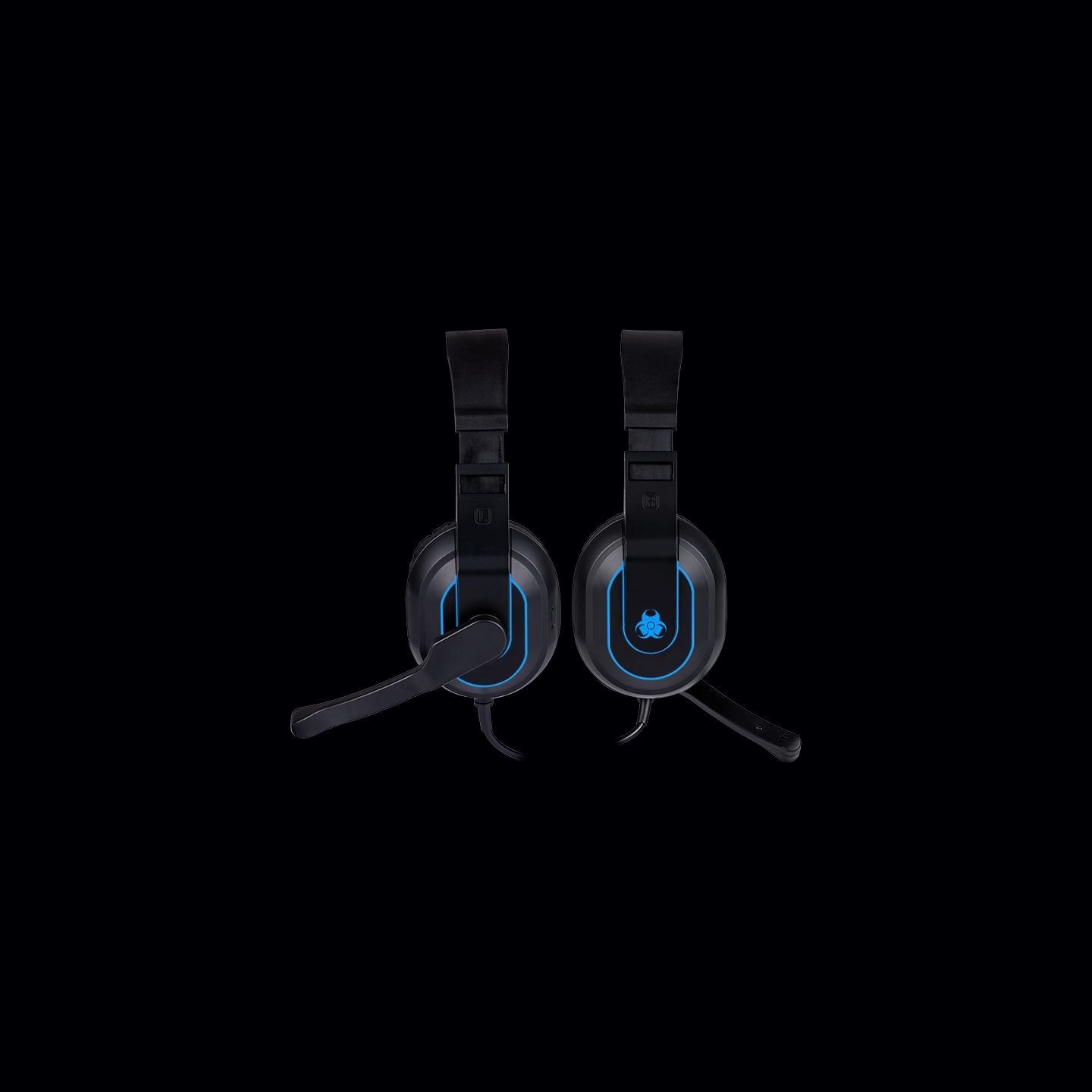 Tracer 46467 Gaming Zone Radian RGB Flow