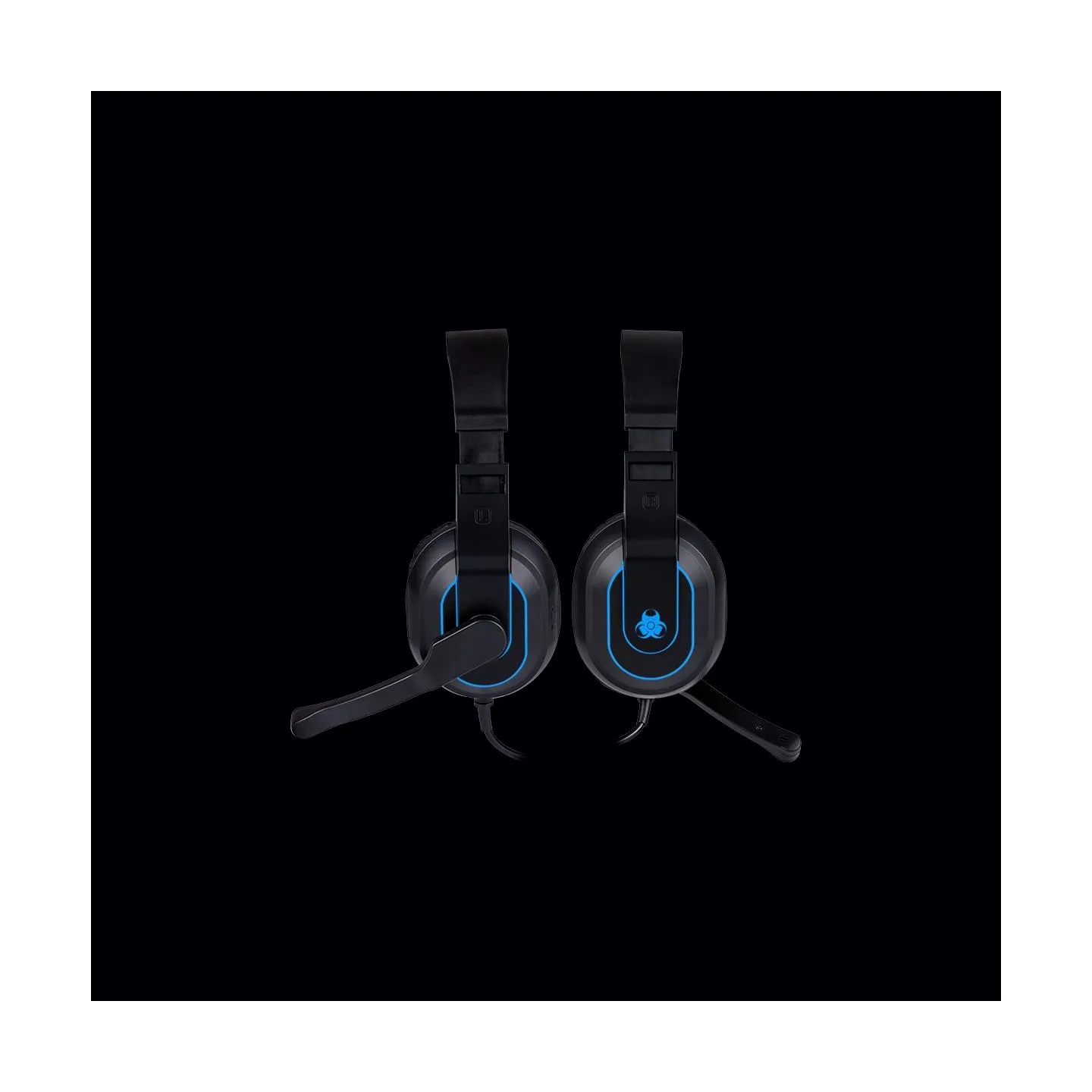 Tracer 46467 Gaming Zone Radian RGB Flow