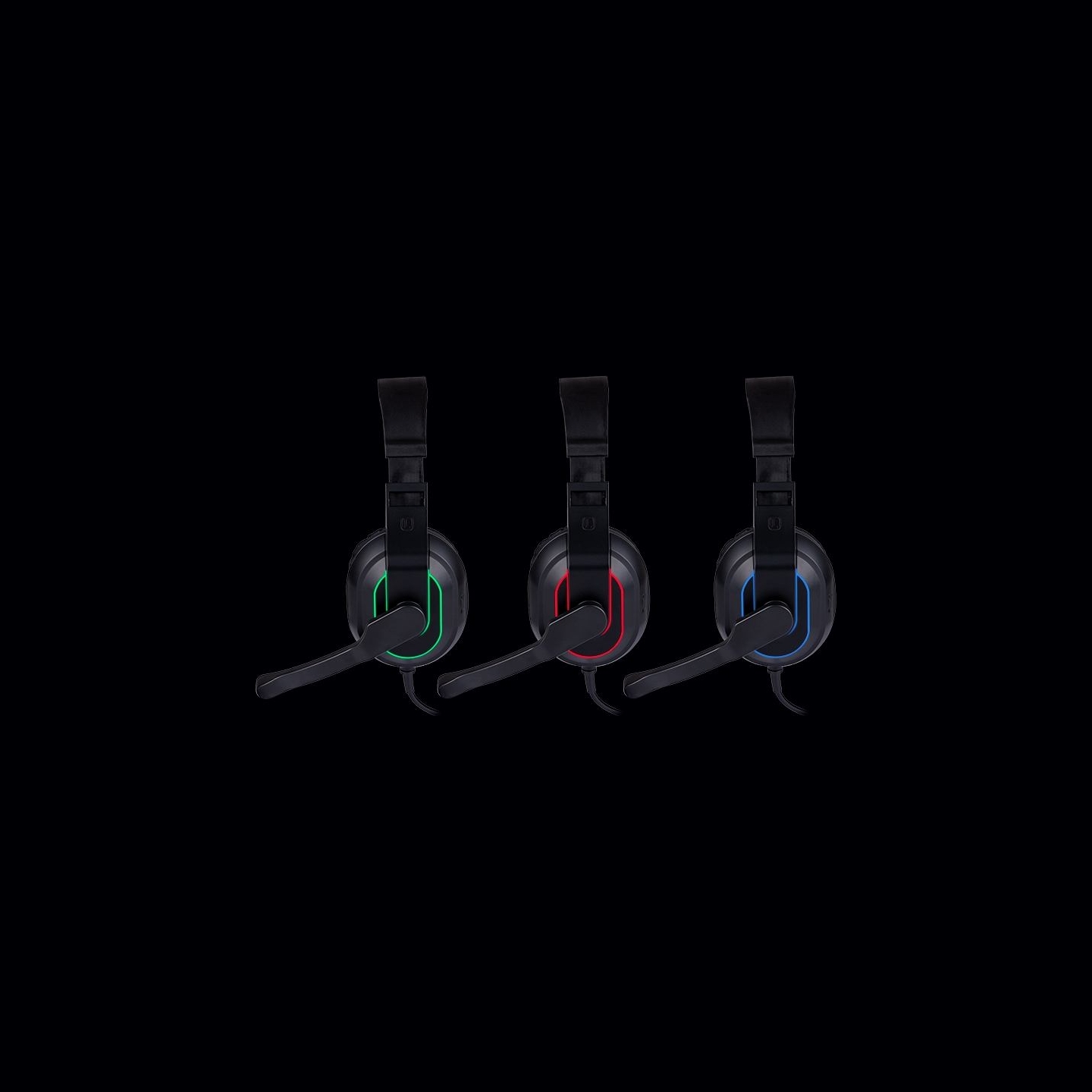 Tracer 46467 Gaming Zone Radian RGB Flow