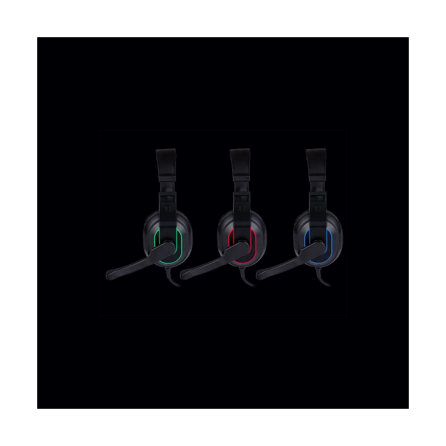 Tracer 46467 Gaming Zone Radian RGB Flow